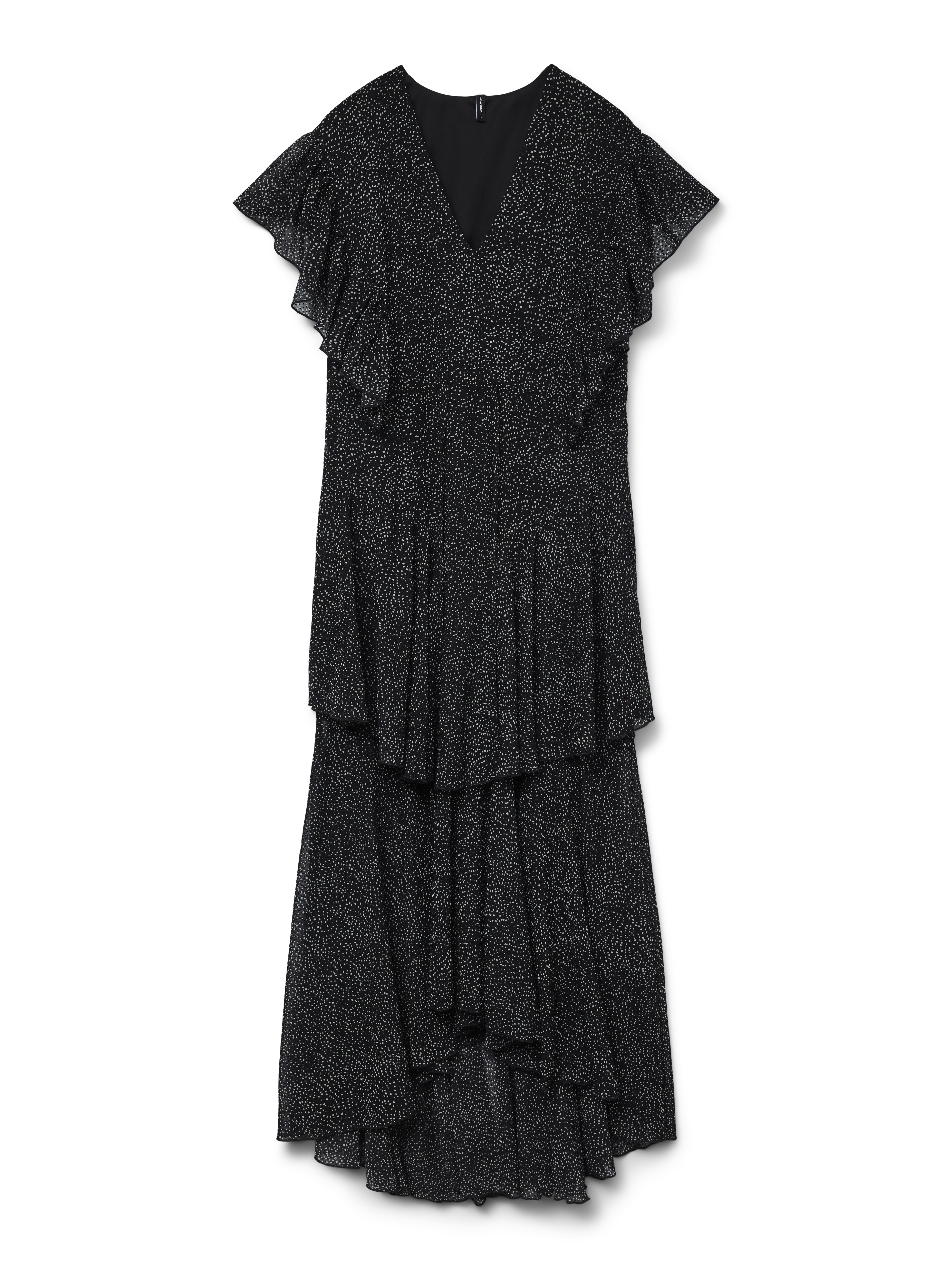 VERO MODA® VMYLLDES Long dress