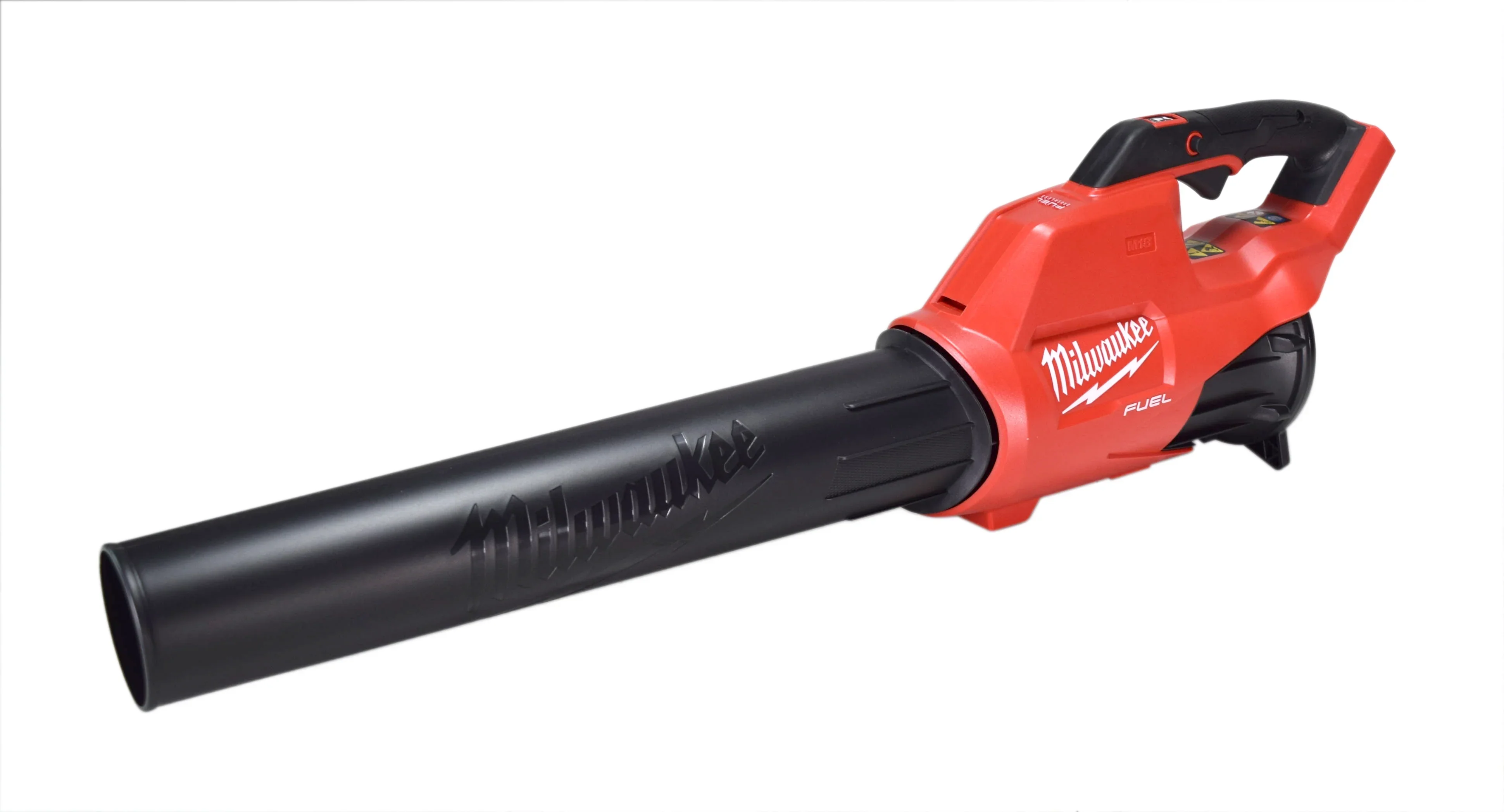 Milwaukee Tool M18 FUEL 16 Chainsaw & Blower Kit
