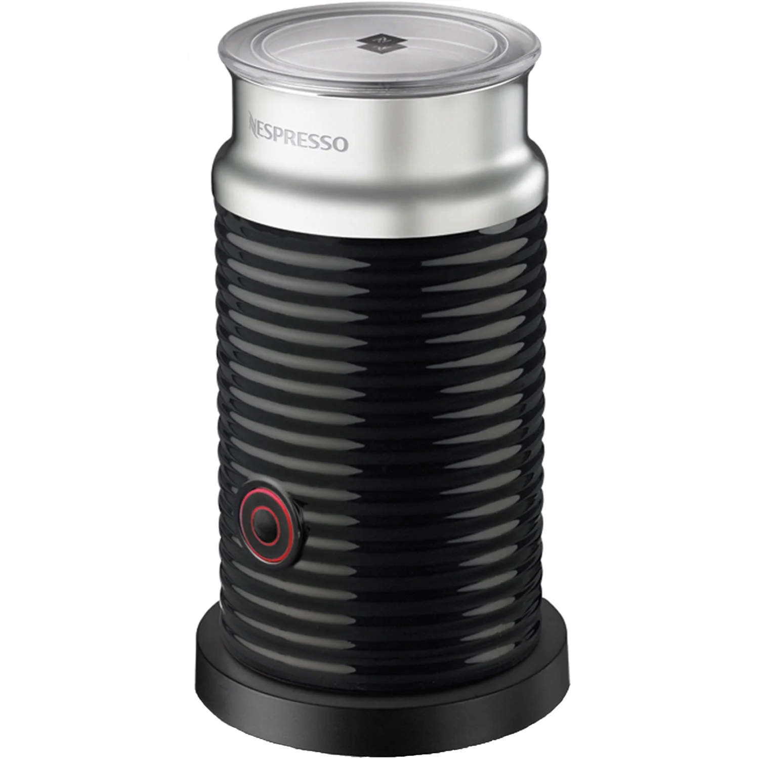 Nespresso New Vertuo Plus Coffee and Espresso Machine by De'Longhi with Aerocinno, Gray, Single - Serve Brewers