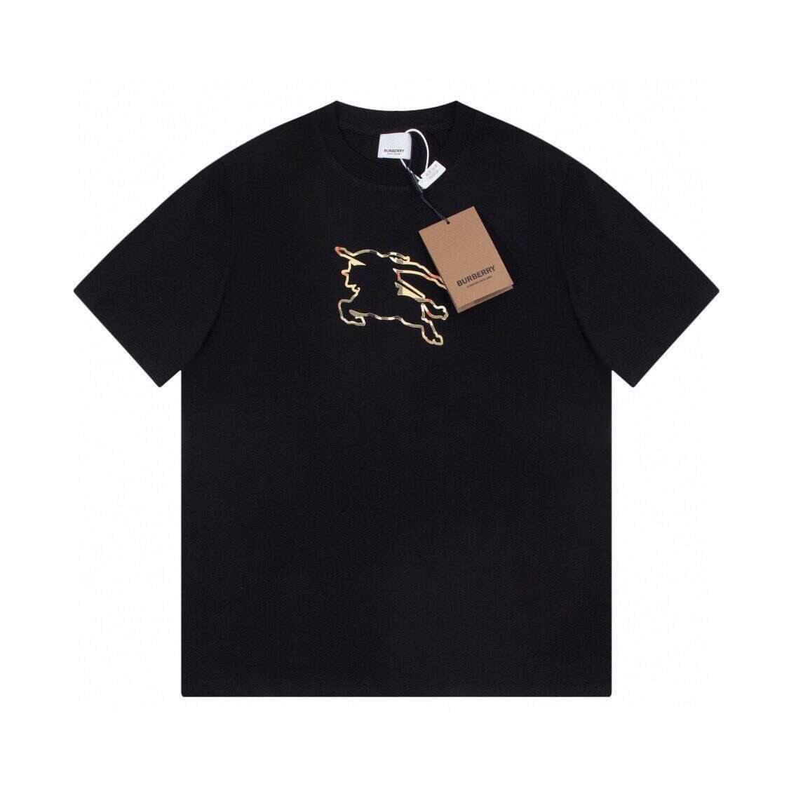 【BURBERRY 公式旗艦店】バーバリー Tシャツ ご好評に付き再入荷！半袖Tシャツ