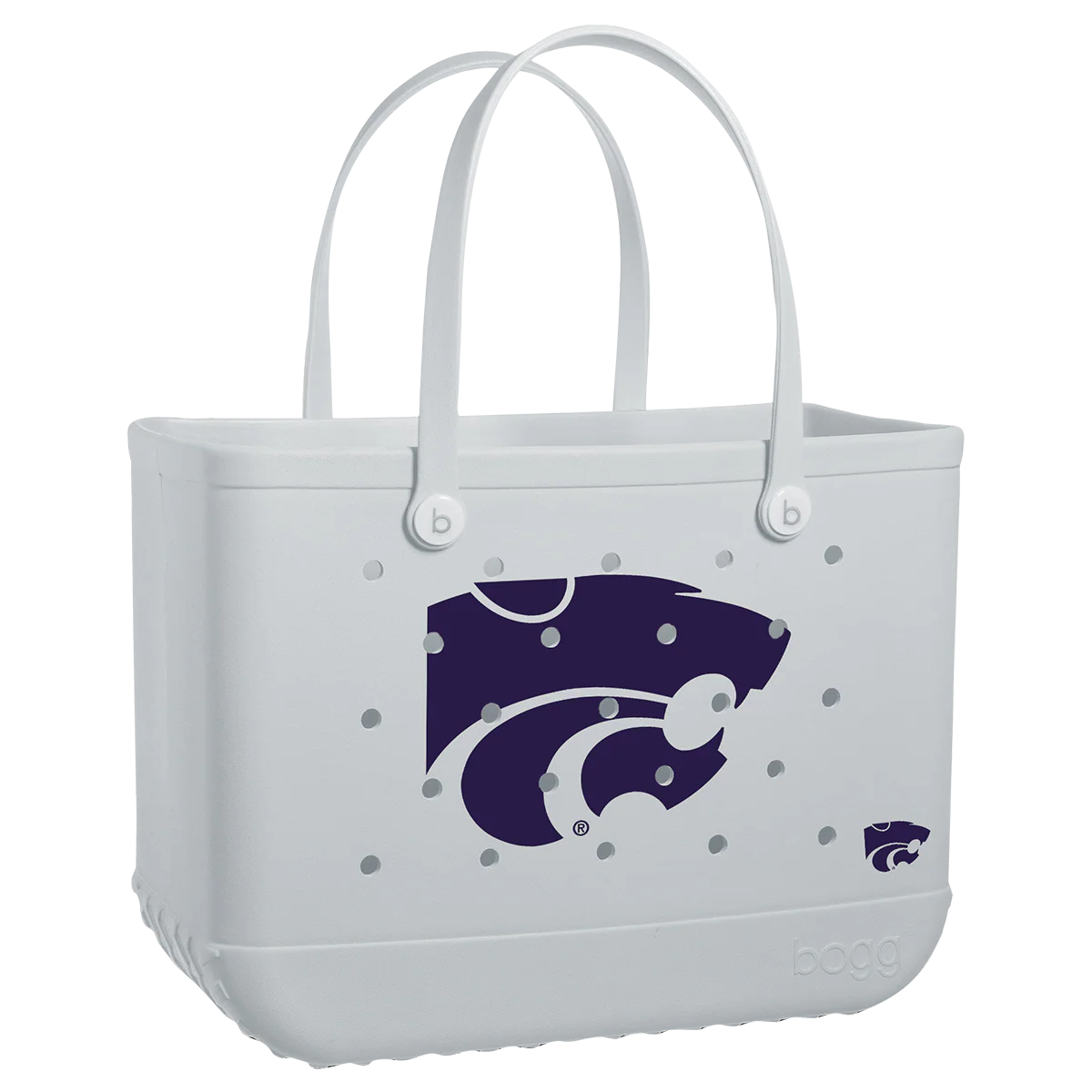 Original Bogg Bag - Kansas State Wildcats