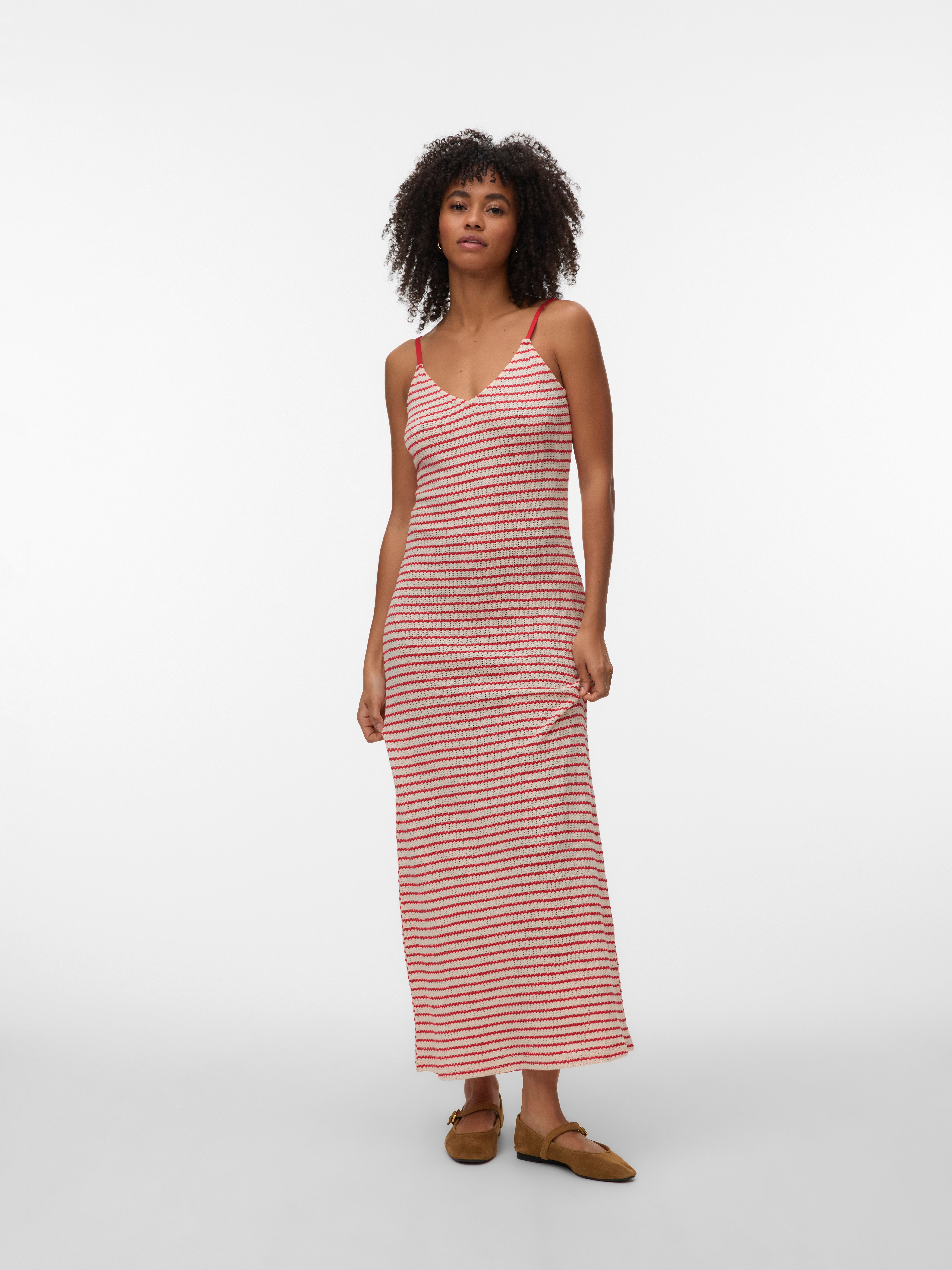VERO MODA® VMOHIA Long dress