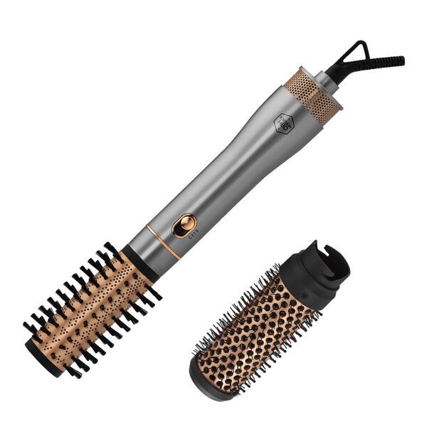 Artist Keratin Care varmluftsstyler 650W grå