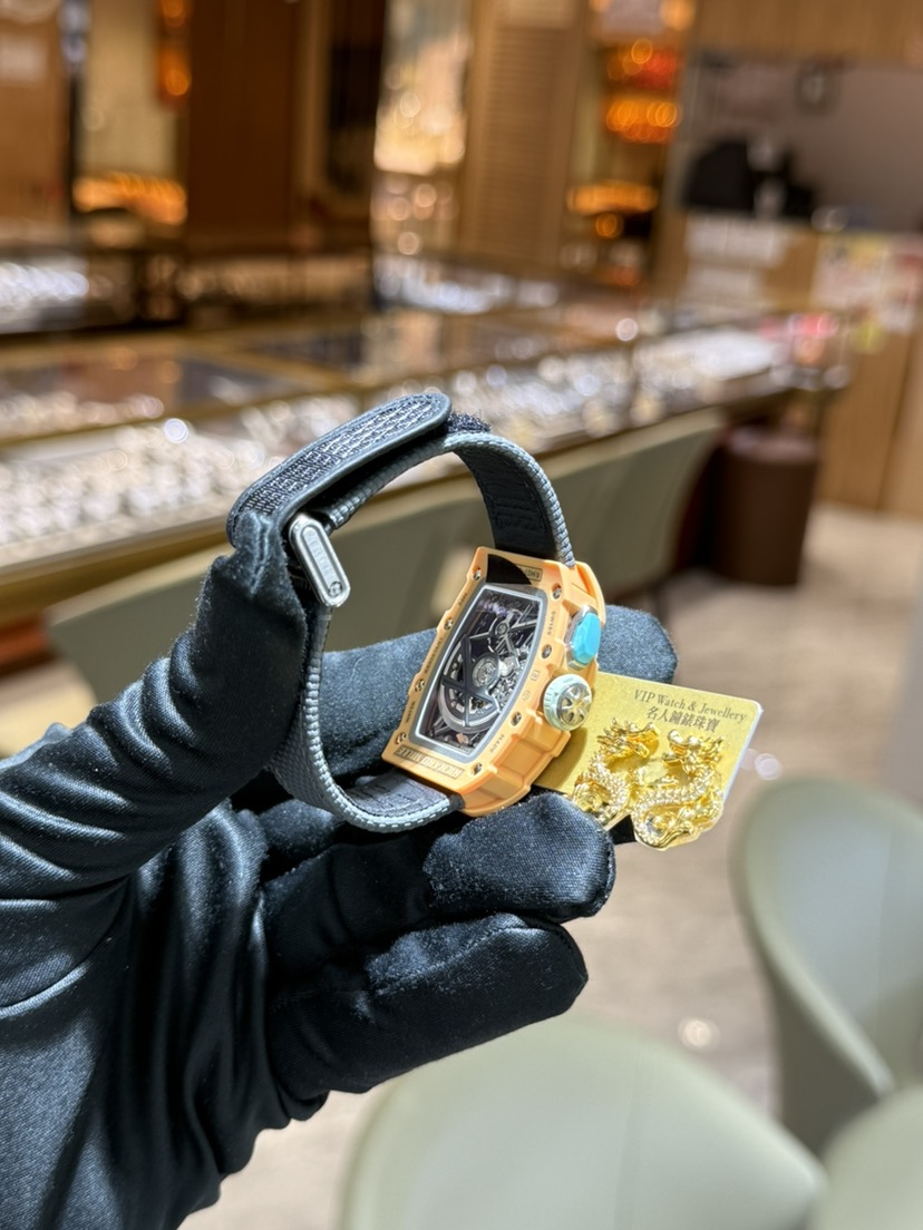 [super clone][Super Clone]RICHARD MILLE RM07-04