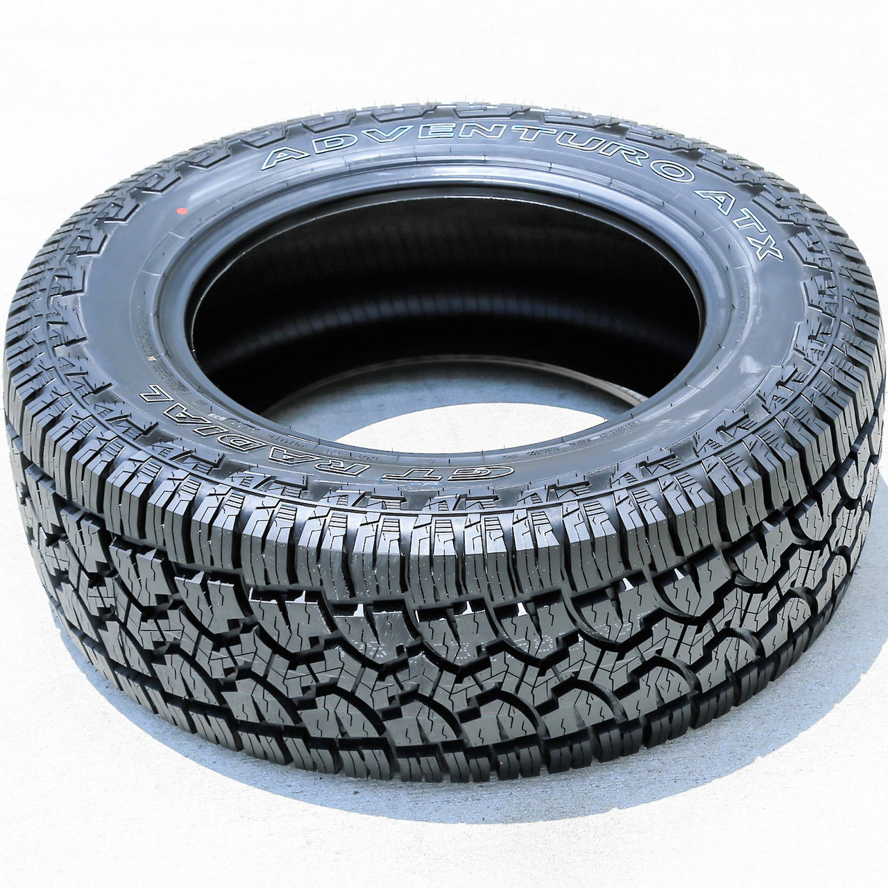 ADVENTURO ATX LT265/75R16 123/120S - Image 3
