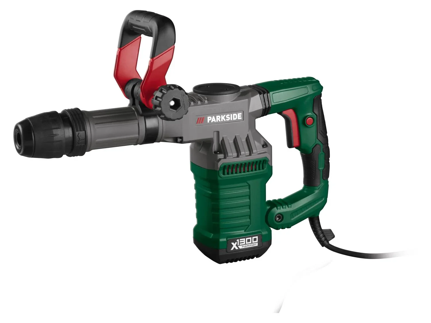 PARKSIDE Marteau perforateur PAH 1300 C3