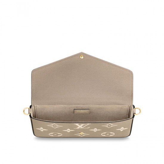 L-bag M80482 F??licie Pochette