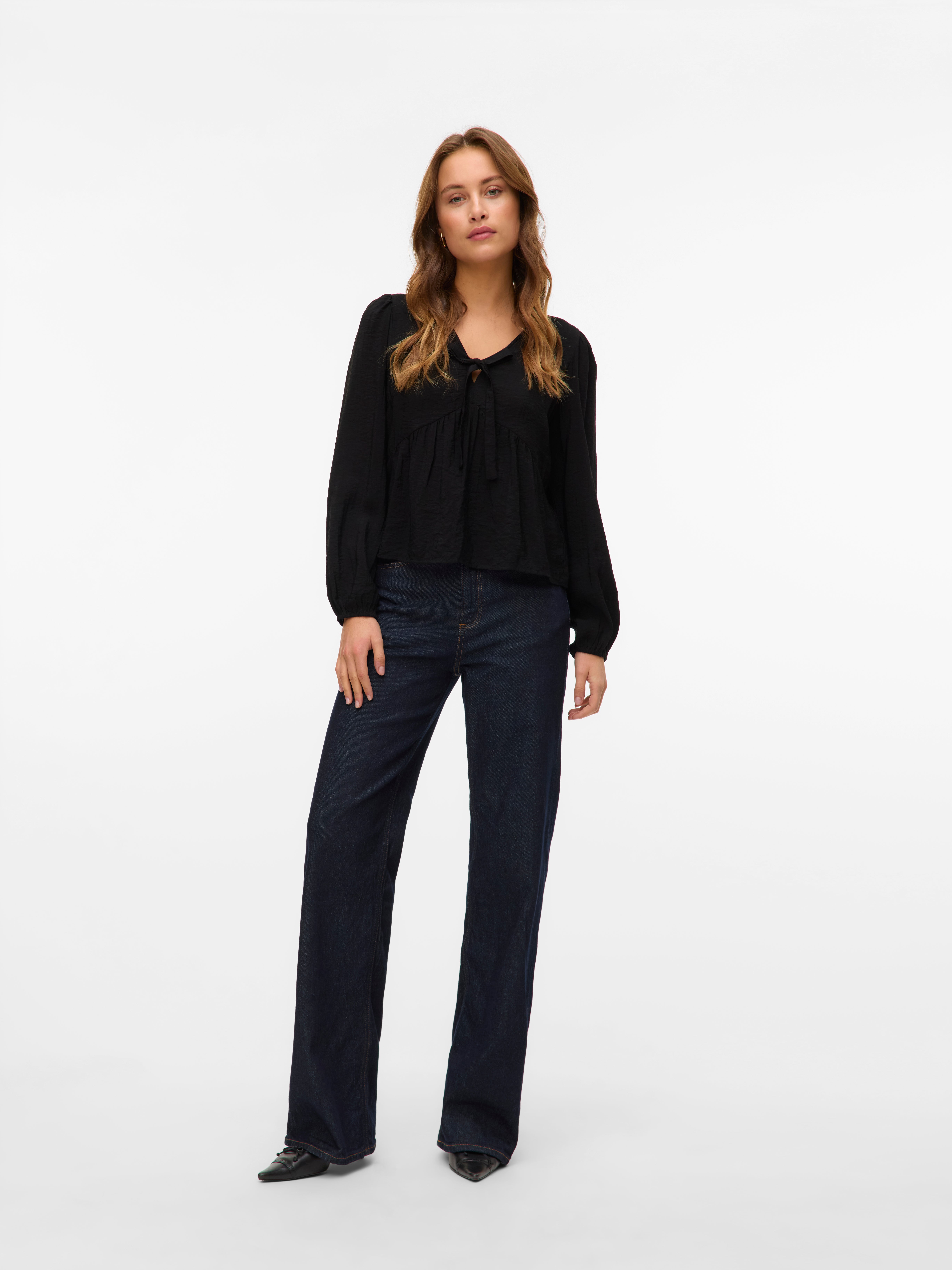 VERO MODA® VMFLORA Top