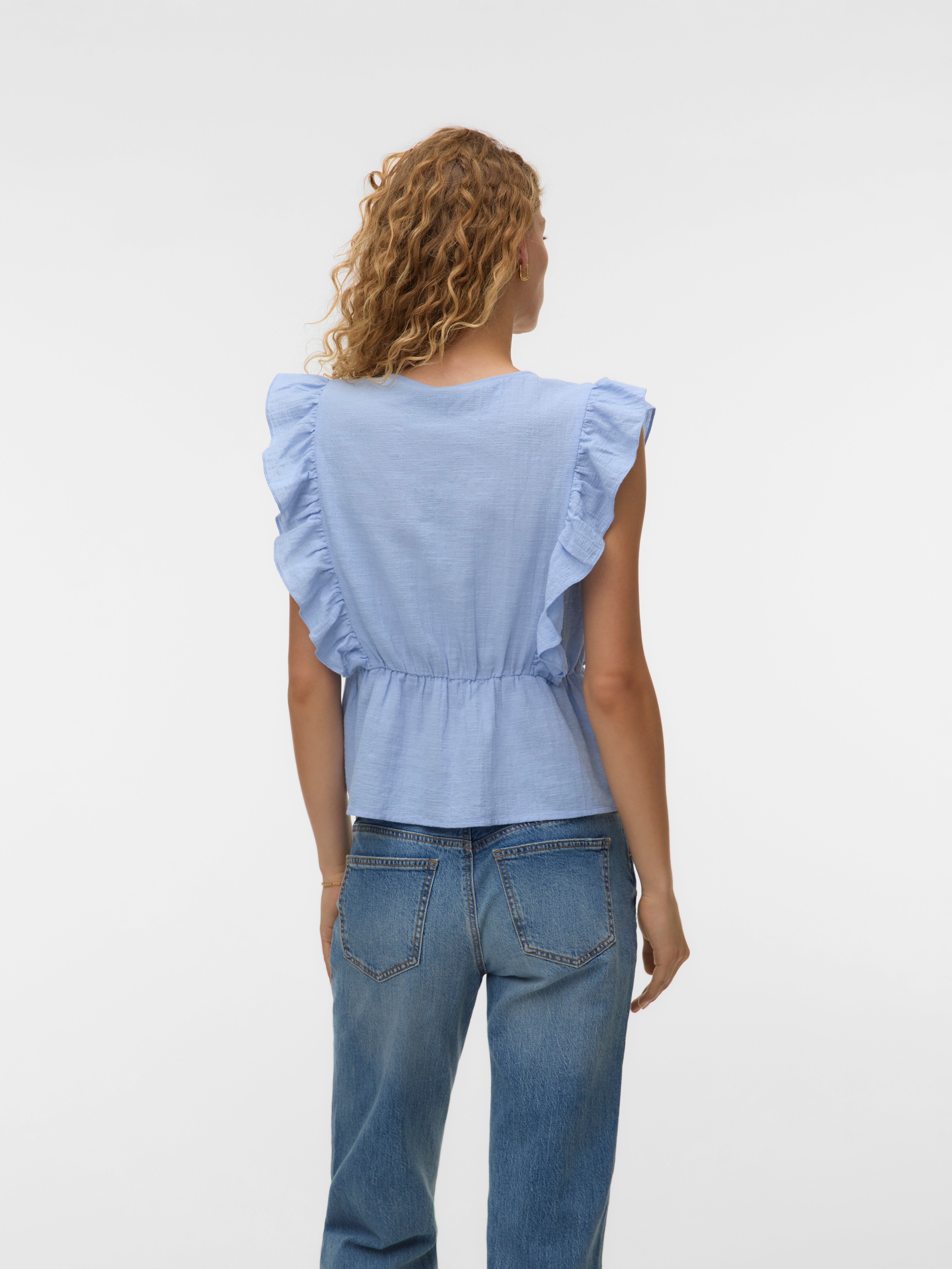 VERO MODA® VMVIDO Top