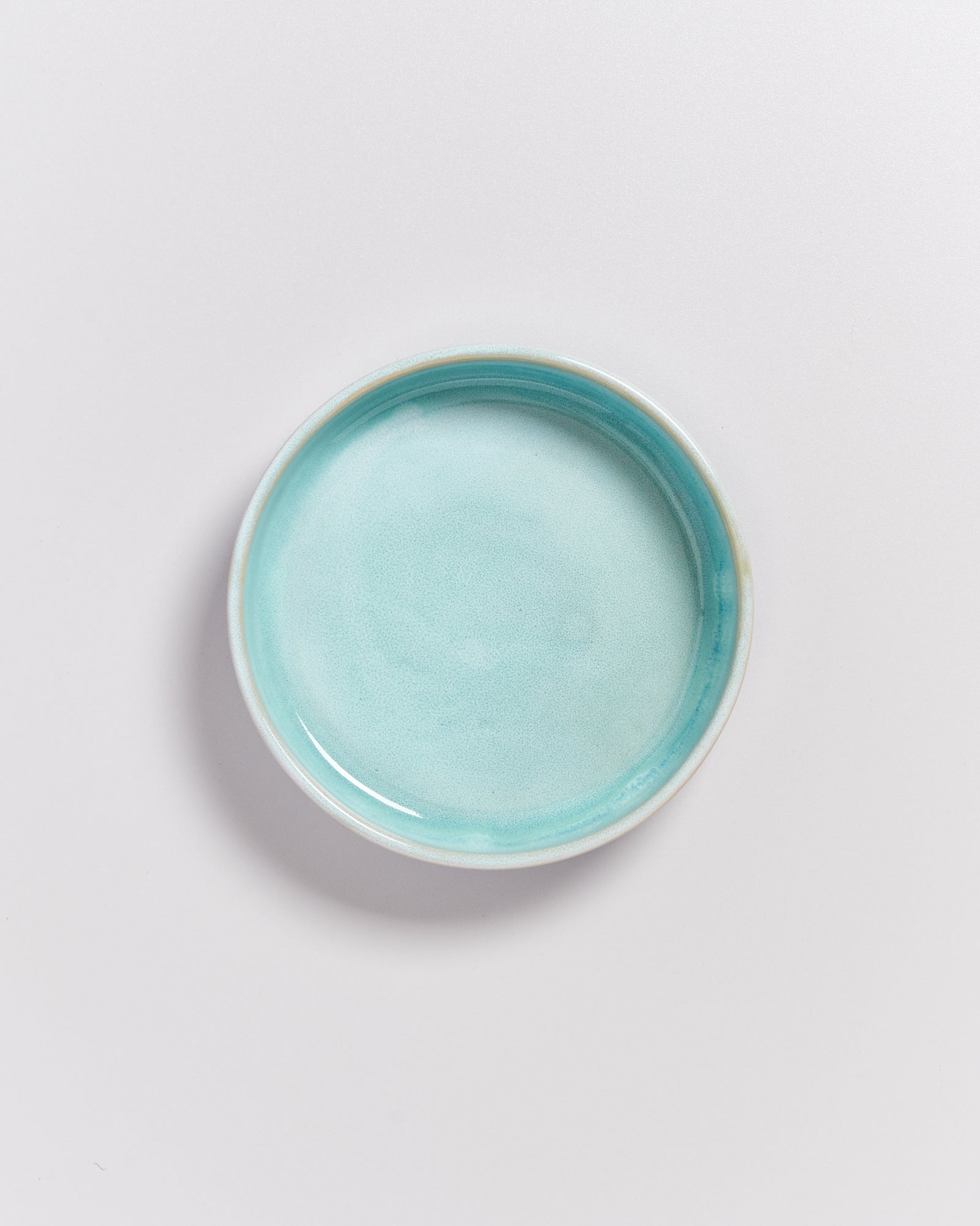 CORDOAMA - MINI PLATE DEEP MINT