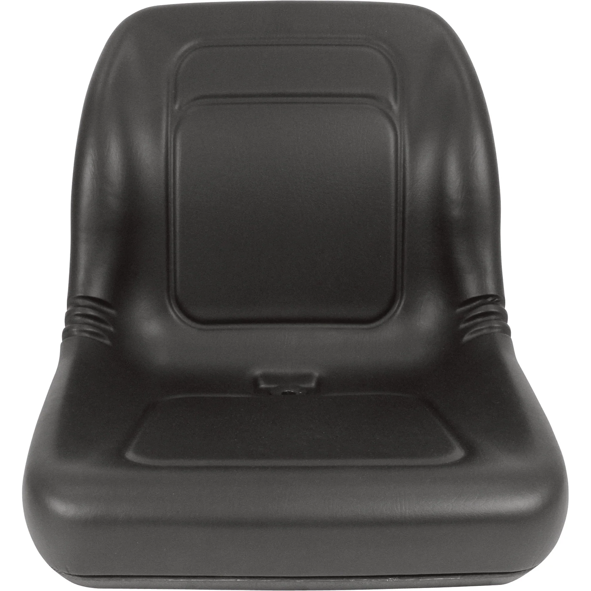 Lawn & Garden Black Seat LGT100BL Fits John Deere Skid Steers Tractors