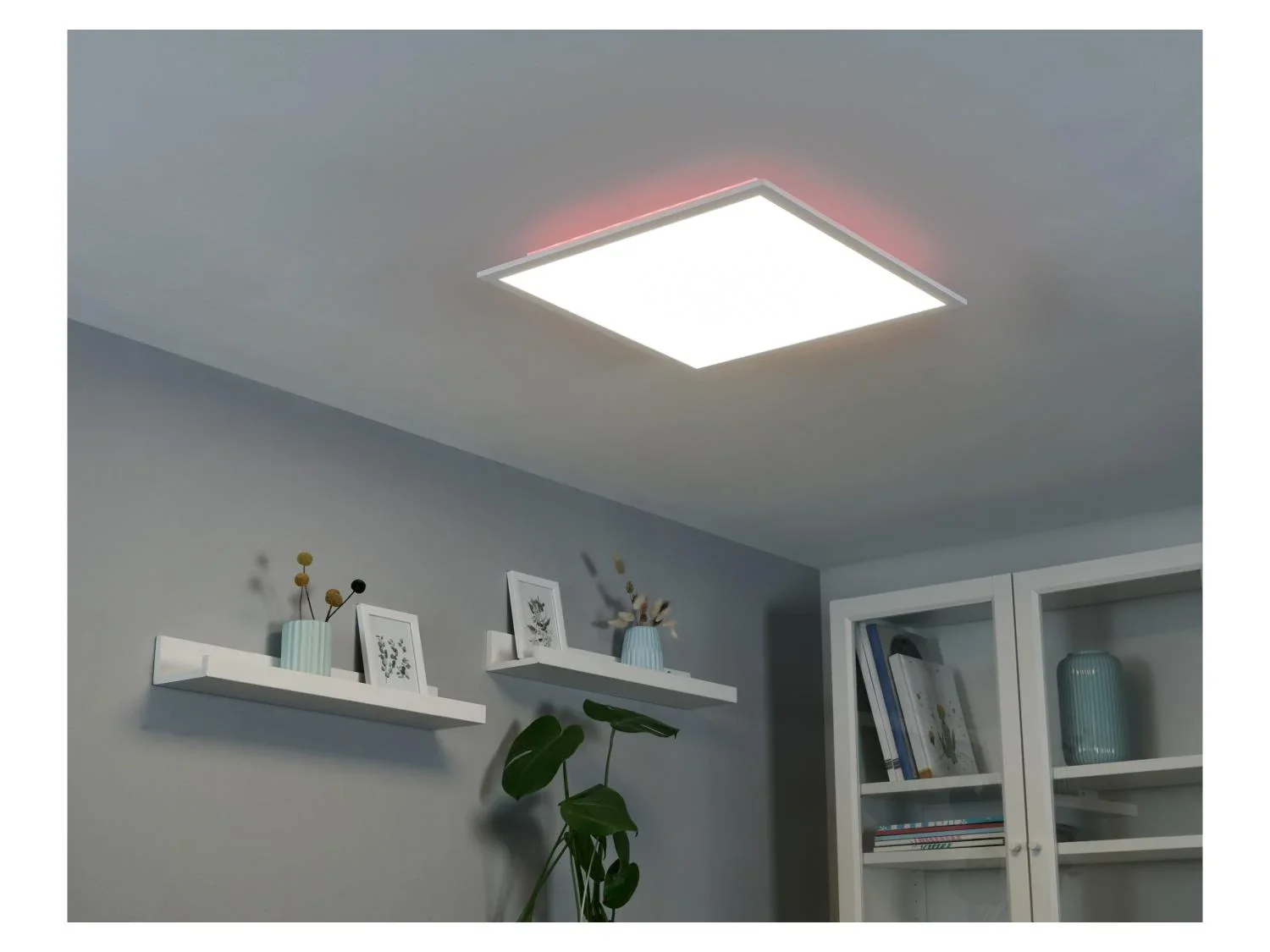 LIVARNO home Plafonnier  LED