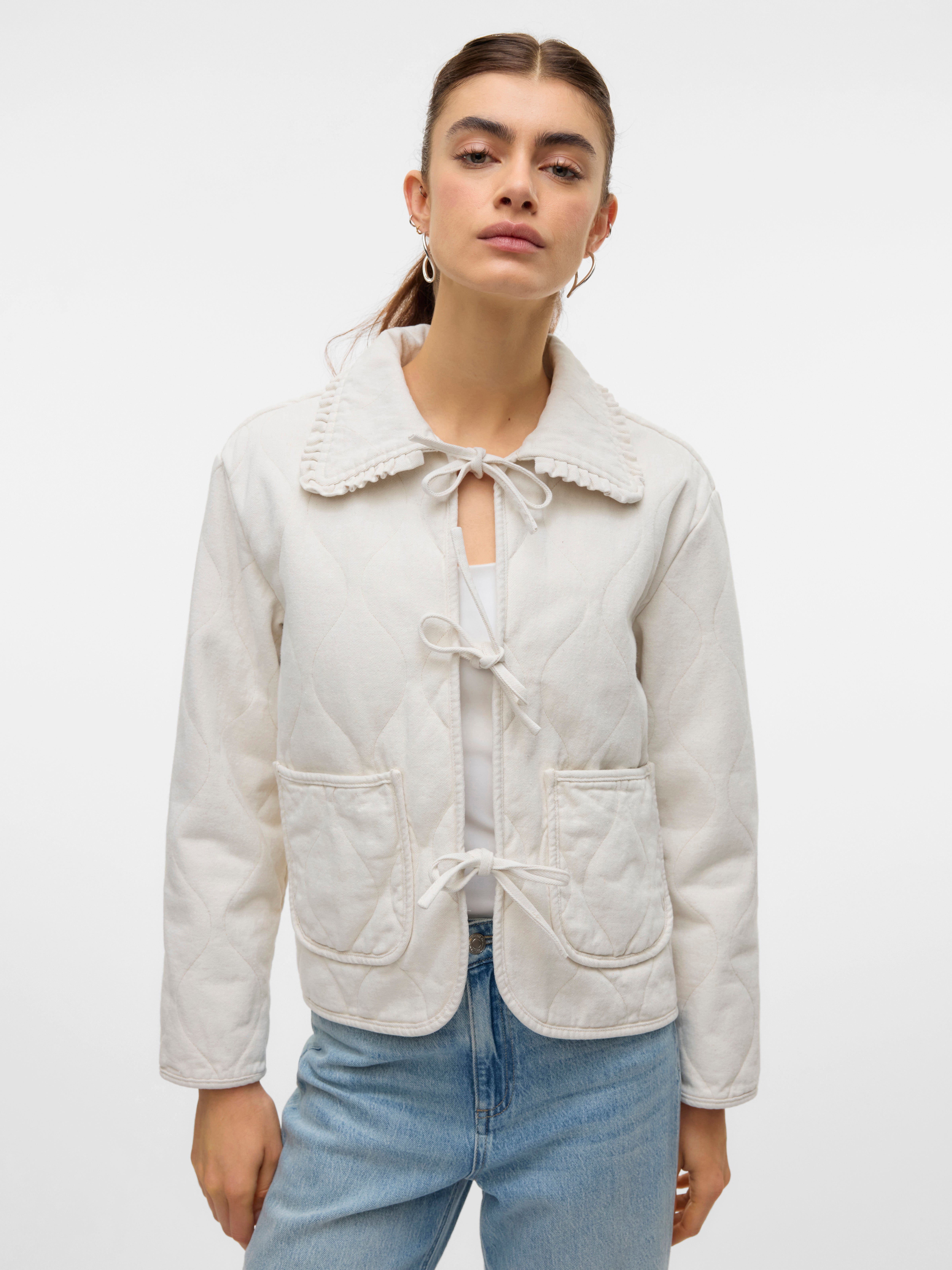 VERO MODA® VMDARCY Denim jacket