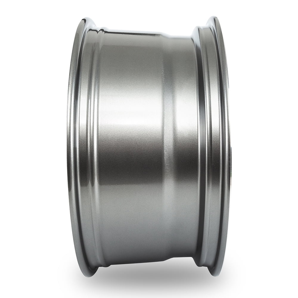 New 18" Replacement Rim for Mercedes-Benz E350 2014-2016, 18 X 8.5 inch Bright Silver Wheels Rims for E400 2016(1) - Image 4