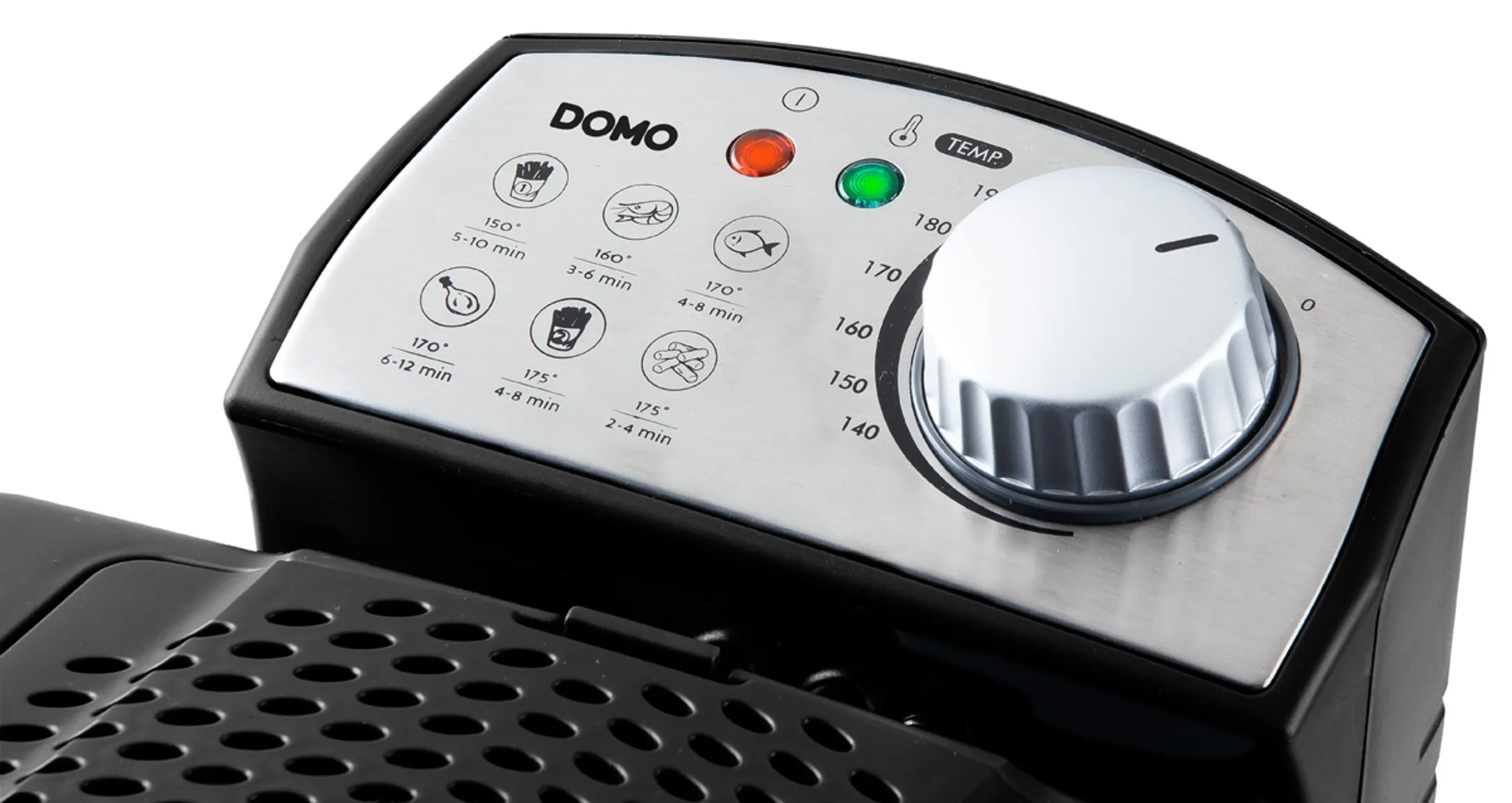 Domo Friteuse DO1014FR