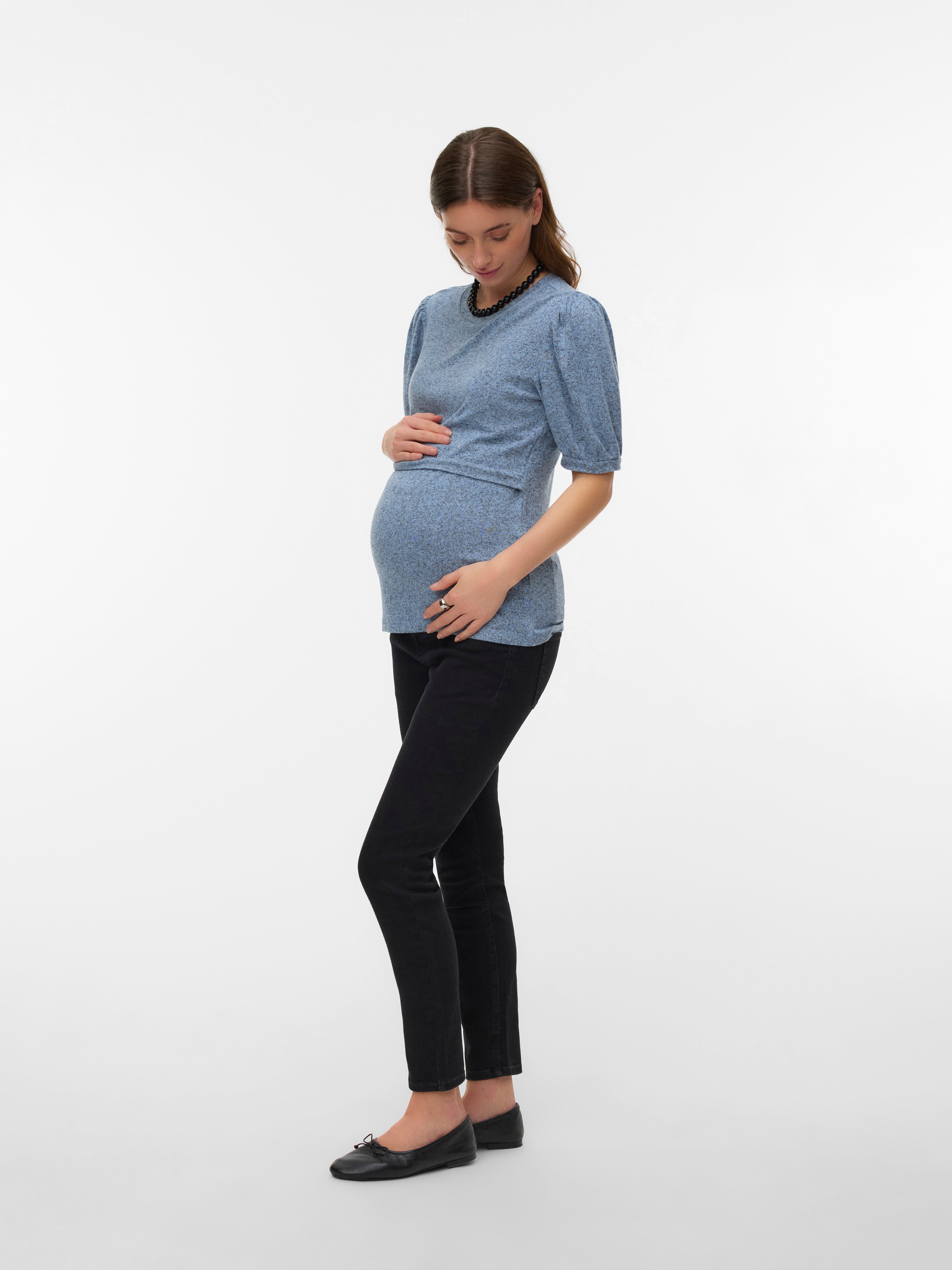 VERO MODA® Skinny Fit Jeans