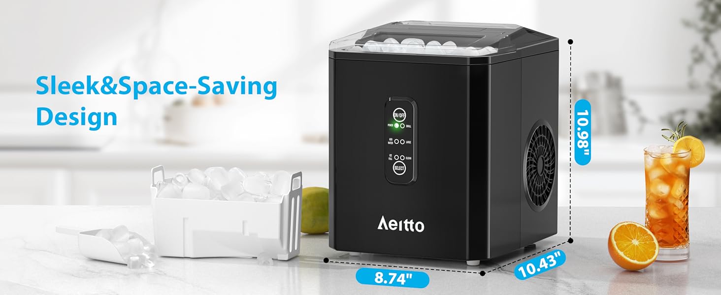 ice maker