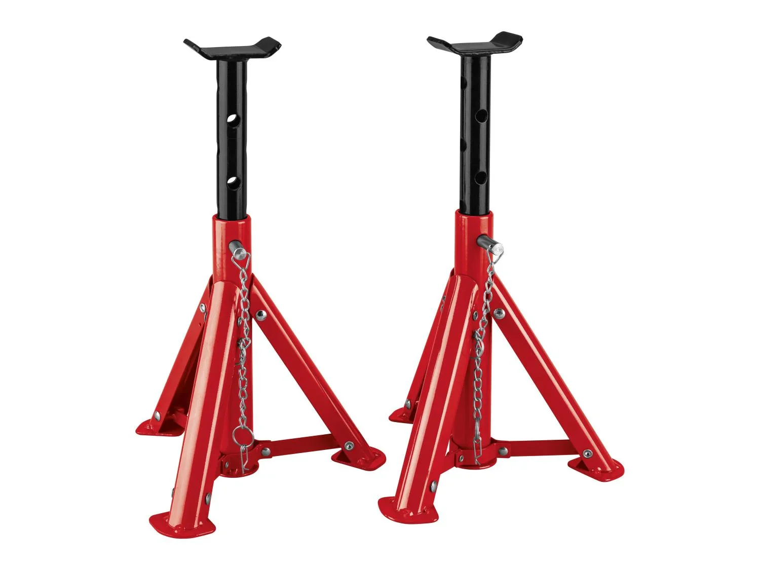 ULTIMATE SPEED Lot de 2 chandelles