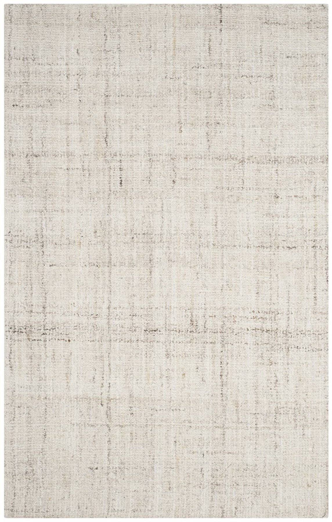 Safavieh Abstract ABT141D Ivory 6' x 9' Area Rug