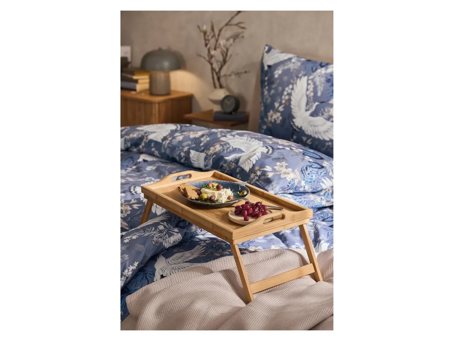 LIVARNO home Plateau de lit