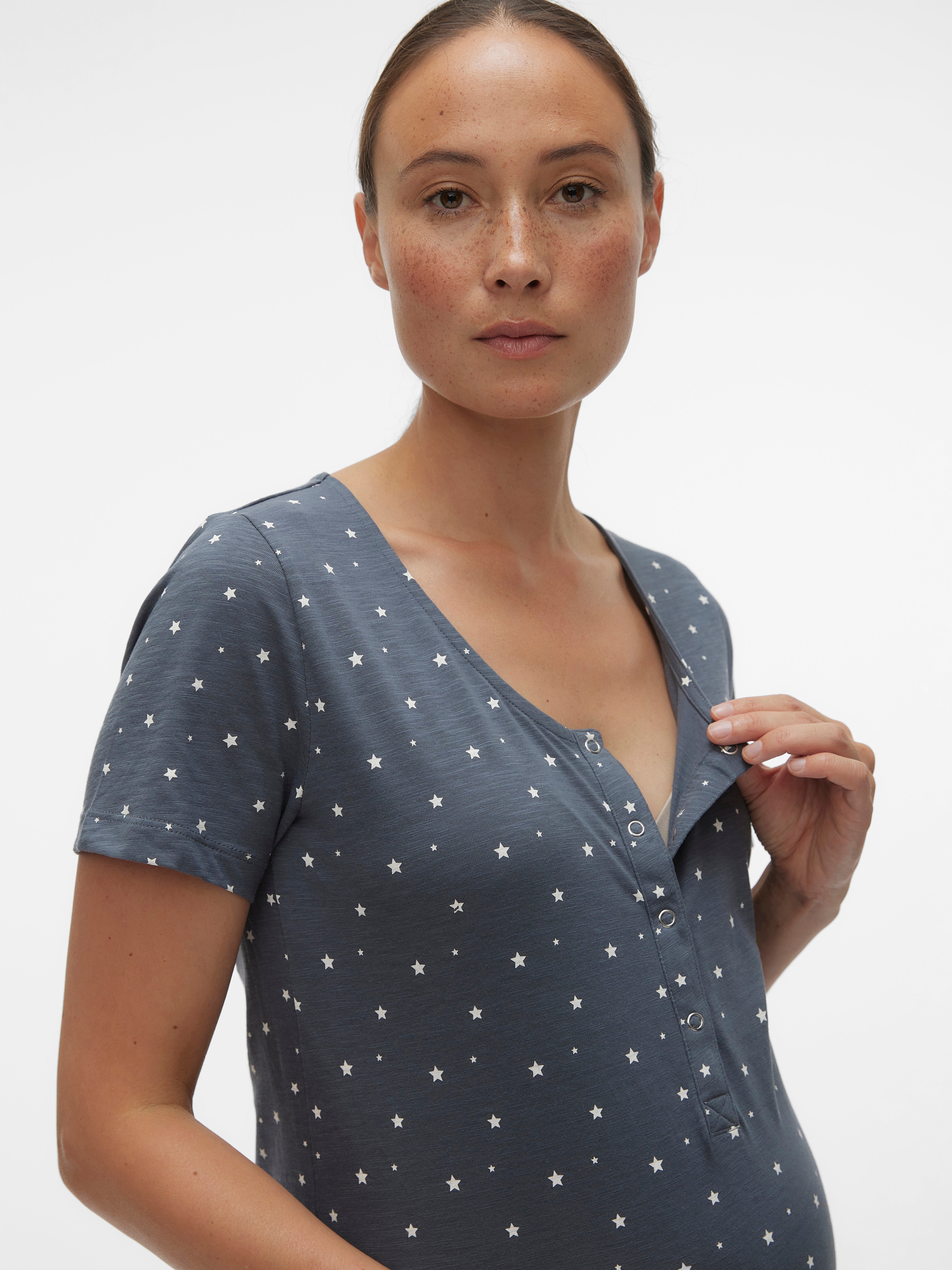 VERO MODA® Maternity-night set