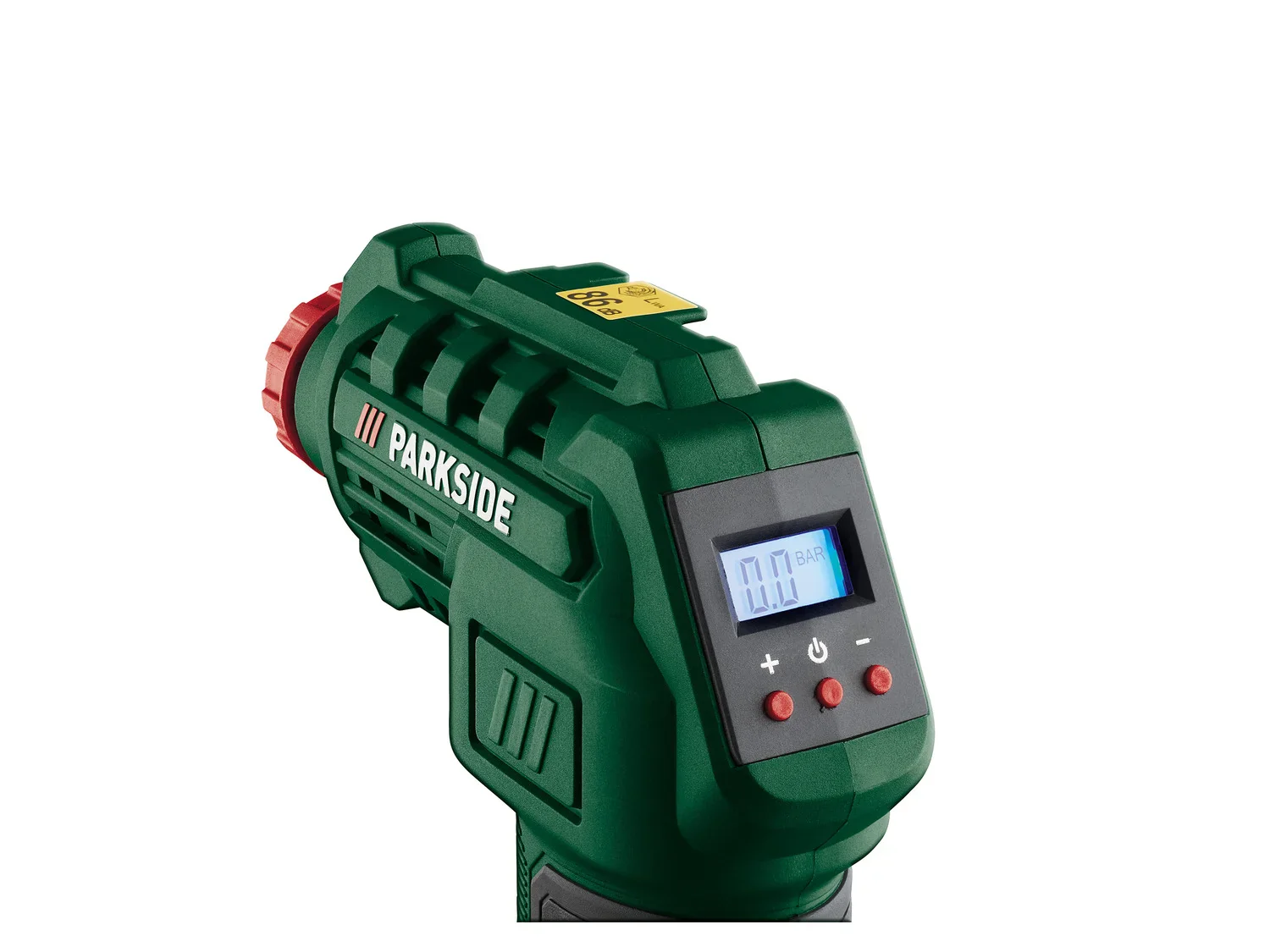 PARKSIDE Pompe  air sans fil PALP20-Li C3 ou compresseur sans fil PAK 20-Li C3, 20 V