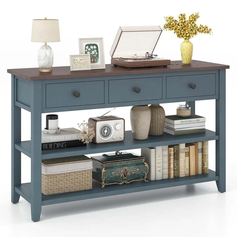 Console Tables