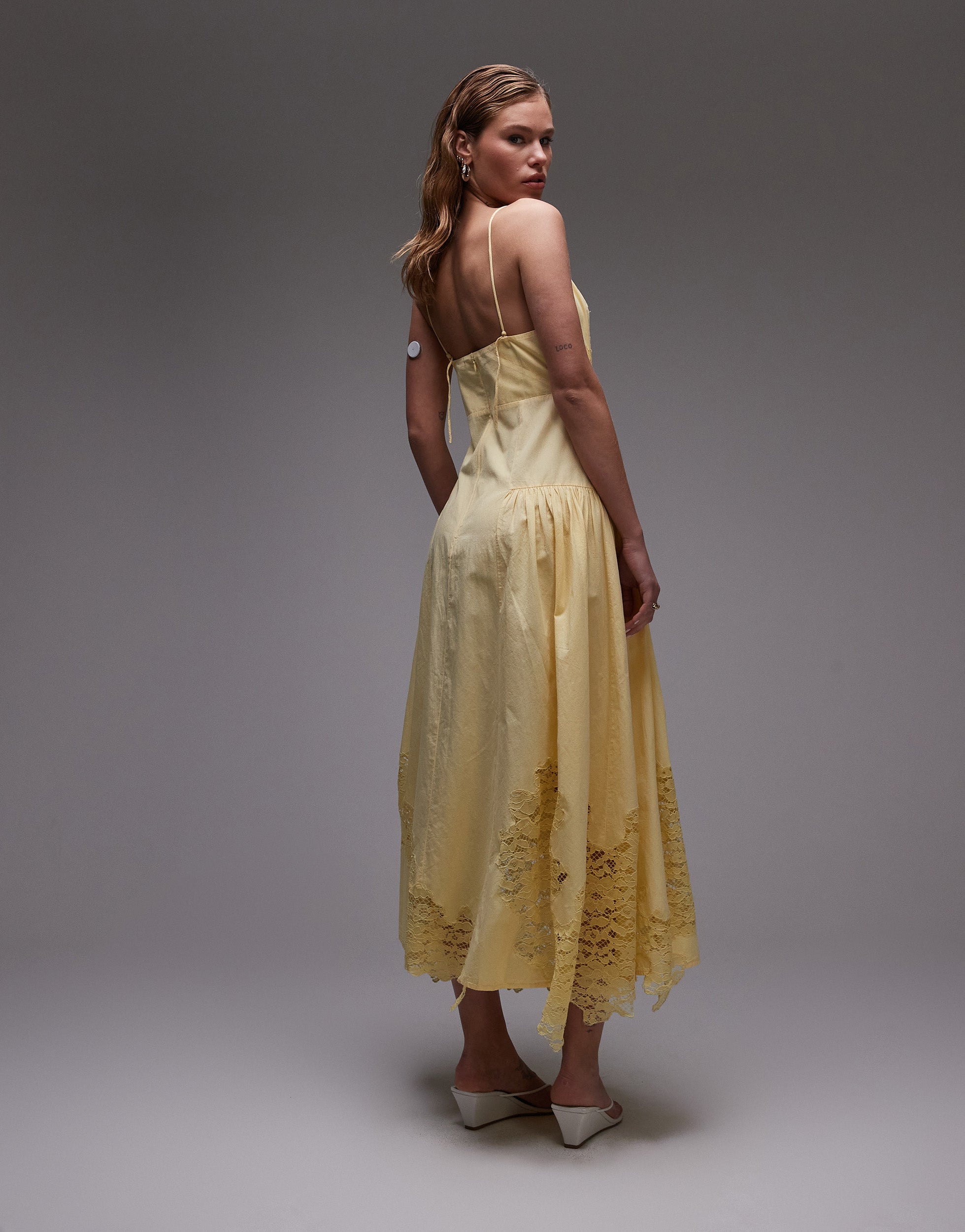 VERO MODA® TOPSHOP Dress