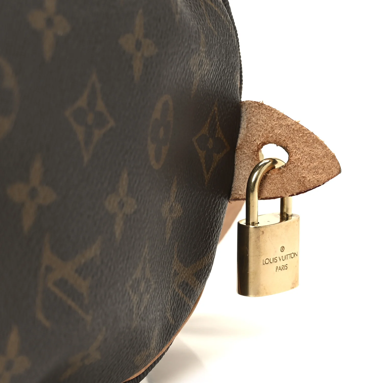 Monogram Speedy 30