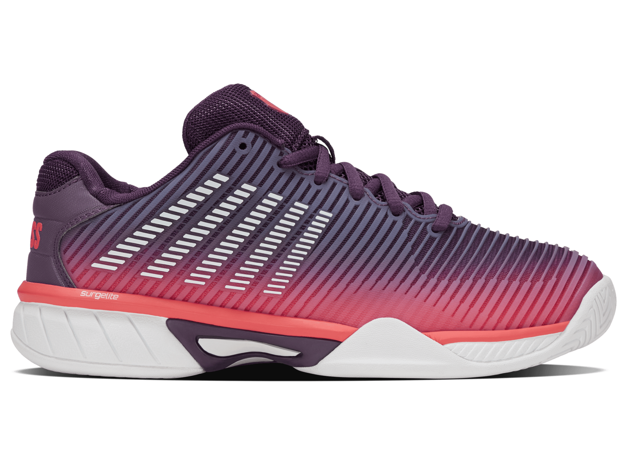 HYPERCOURT EXPRESS 2 - K-Swiss Shoes