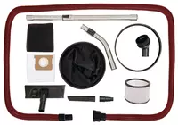 Aspirateur eau et poussière (électrique) TE-VC 2350 SACL ; EX ; UKCA