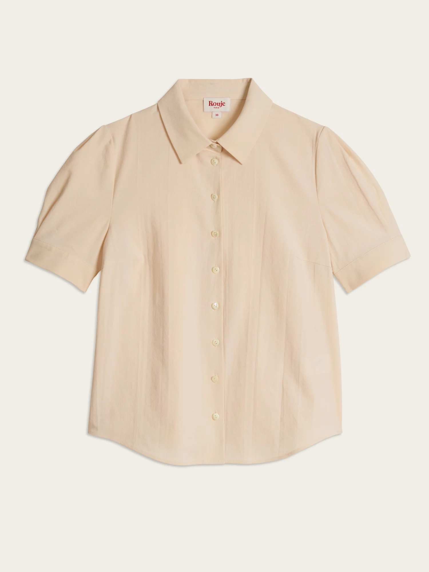 Chemise ALBANE