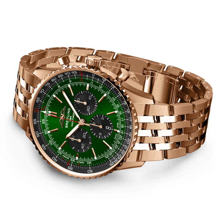 [Super Clone]breitling-NAVITIMER B01 CHRONOGRAPH 46