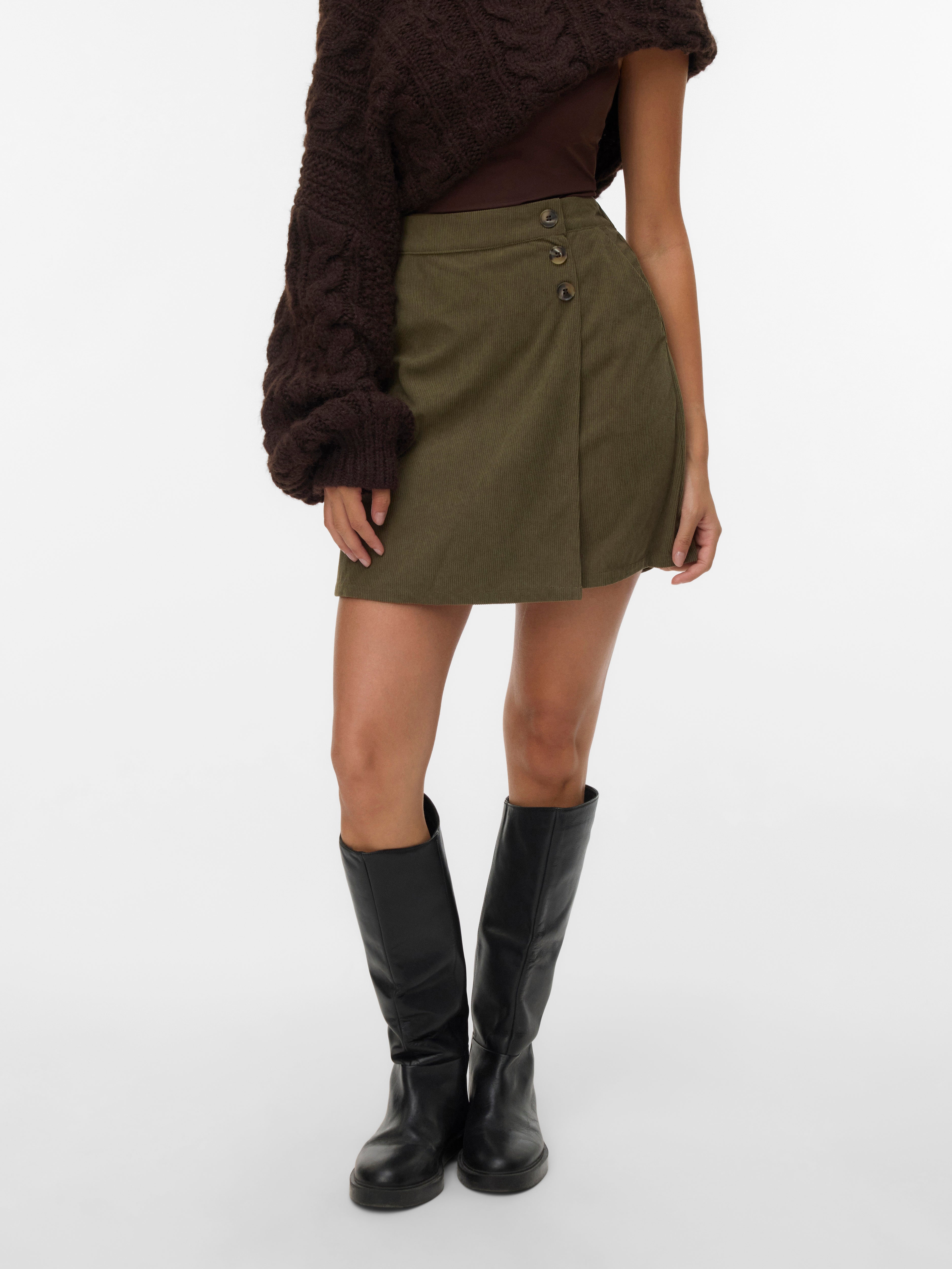 VERO MODA® VMELLY Short skirt