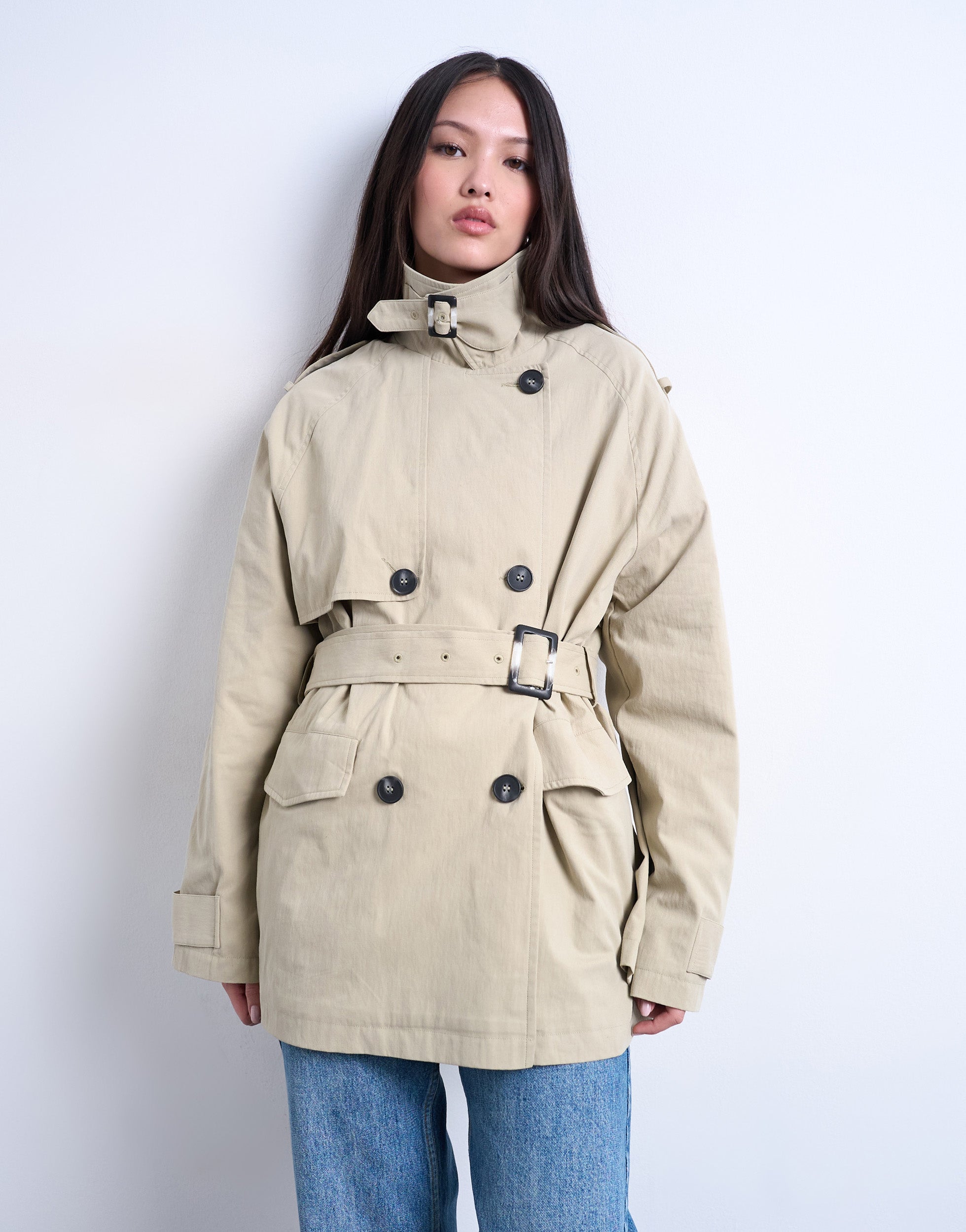 VERO MODA® TSBROOKLYN Jacket