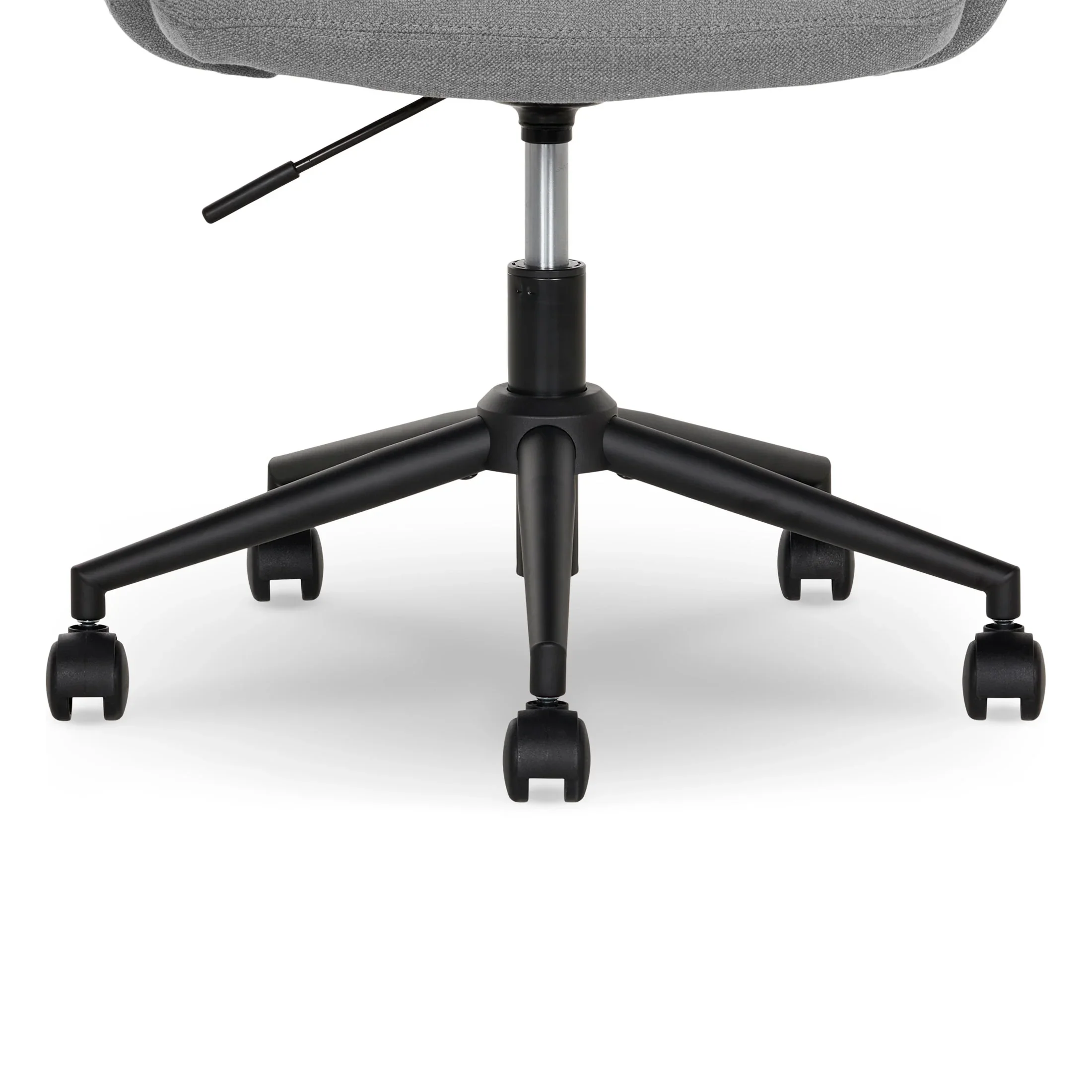Better Homes & Gardens Lillian Office Chair, Rose