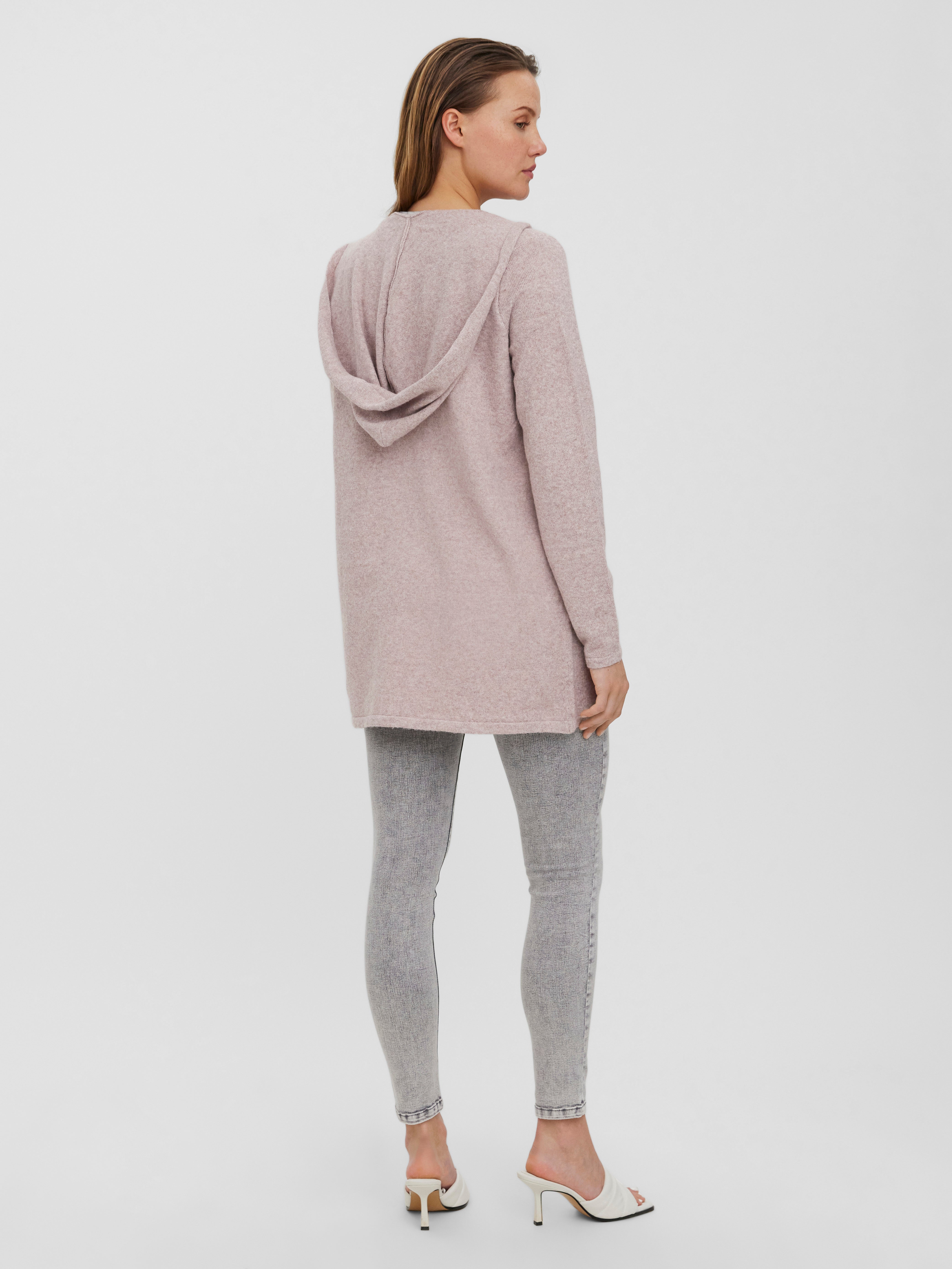 VERO MODA® VMDOFFY Knit Cardigan