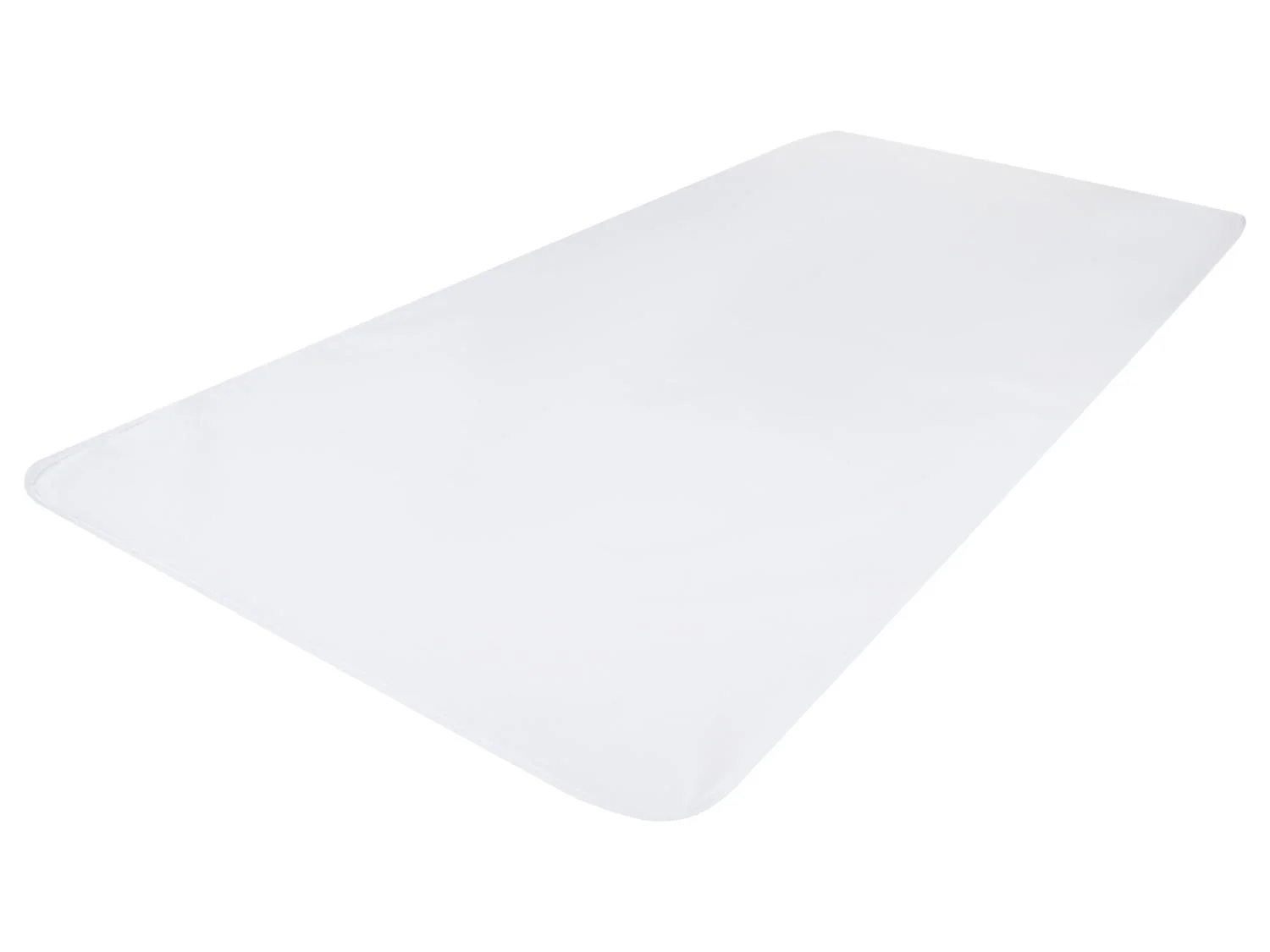 LIVARNO home Protge-matelas en molleton anti-humidit, 70 x 140 cm