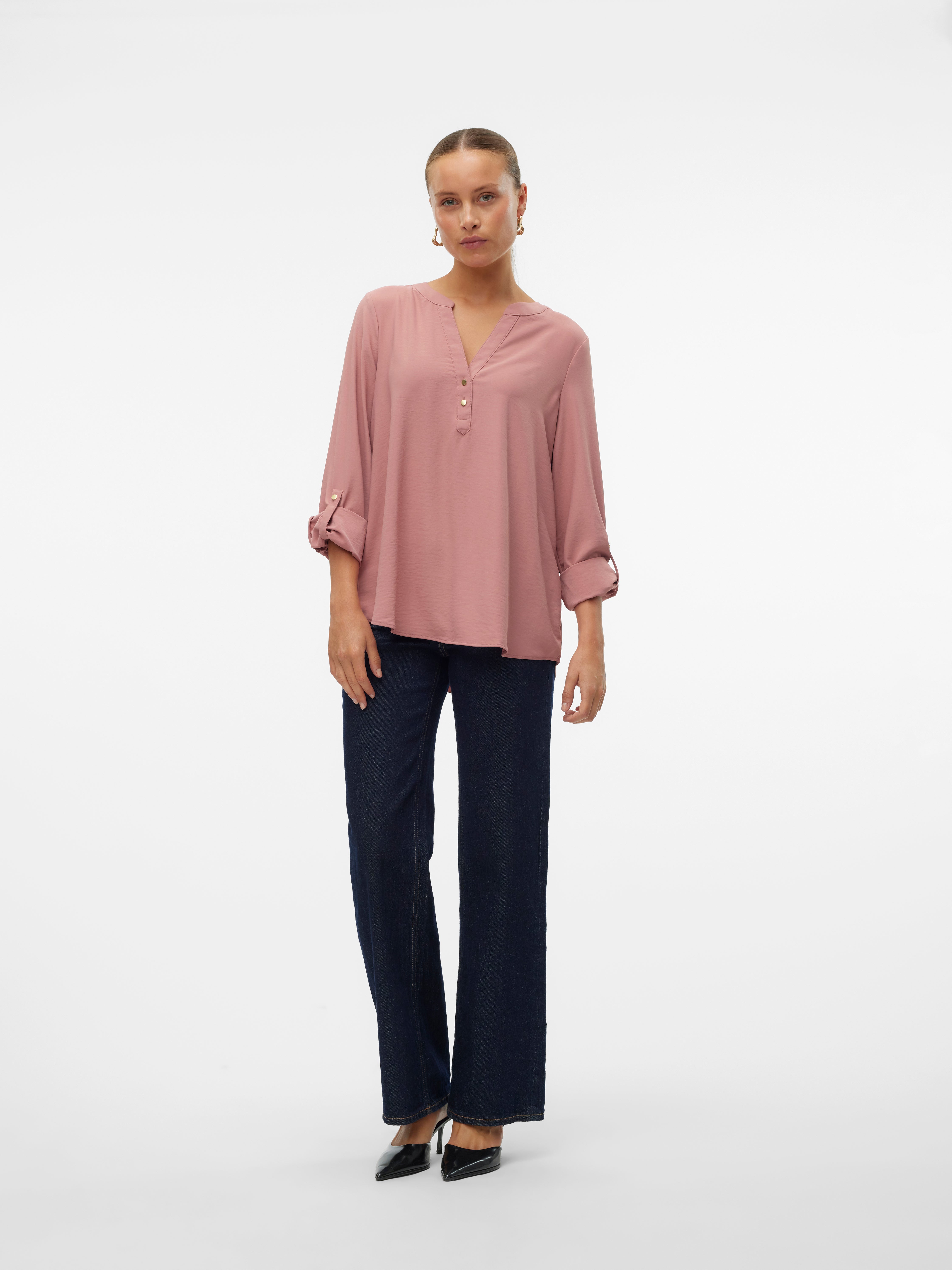 VERO MODA® VMANI Top