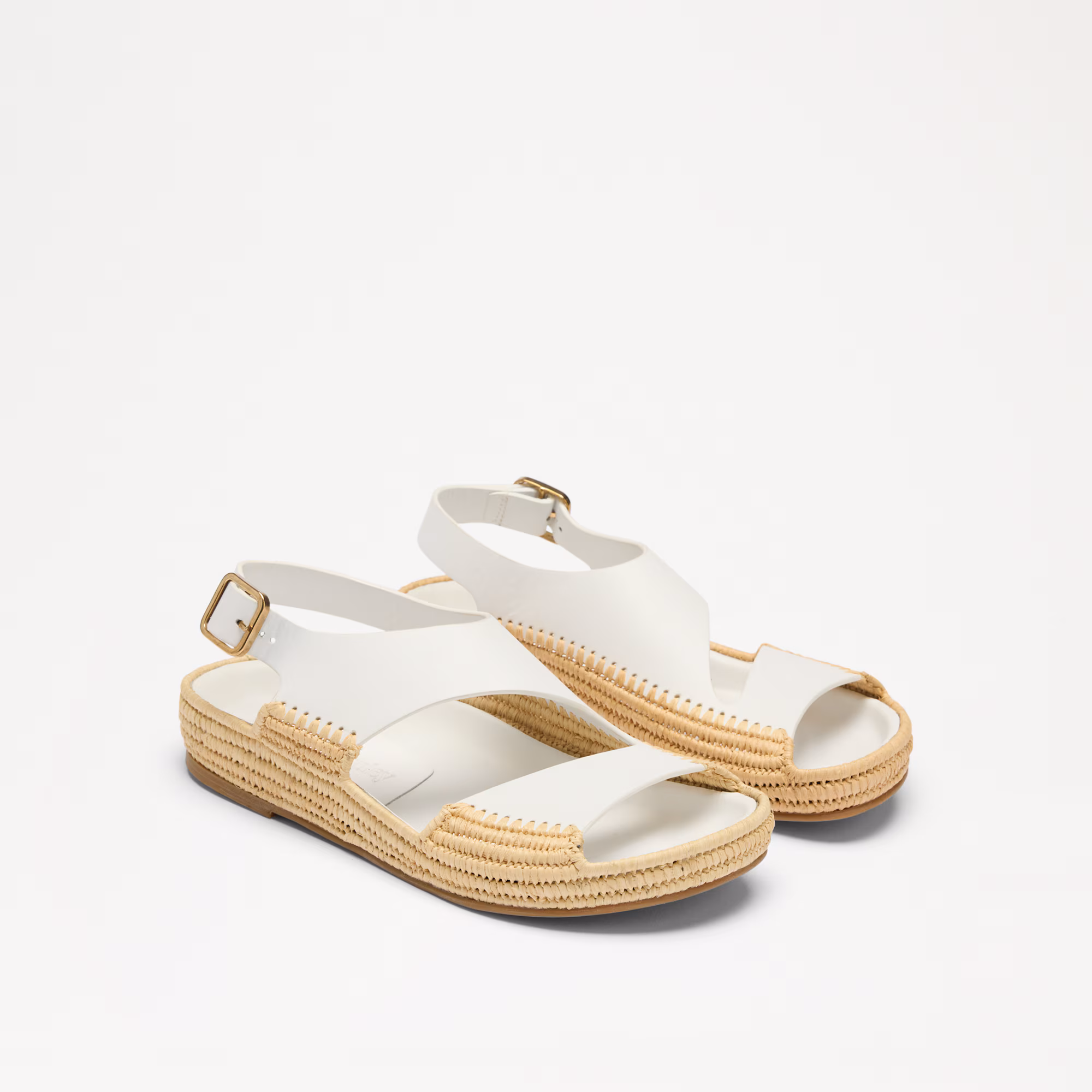 Seacliff<br>Handwoven Espadrille Sandal