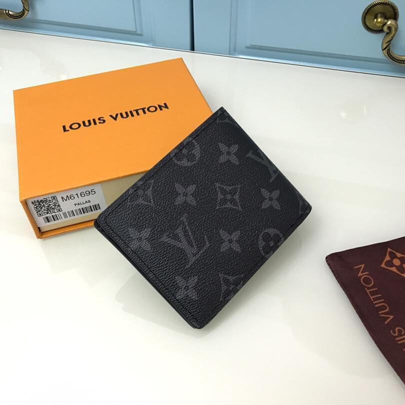Louis Vuitton（ルイヴィトン）ポルトフォイユ・ミュルティプル