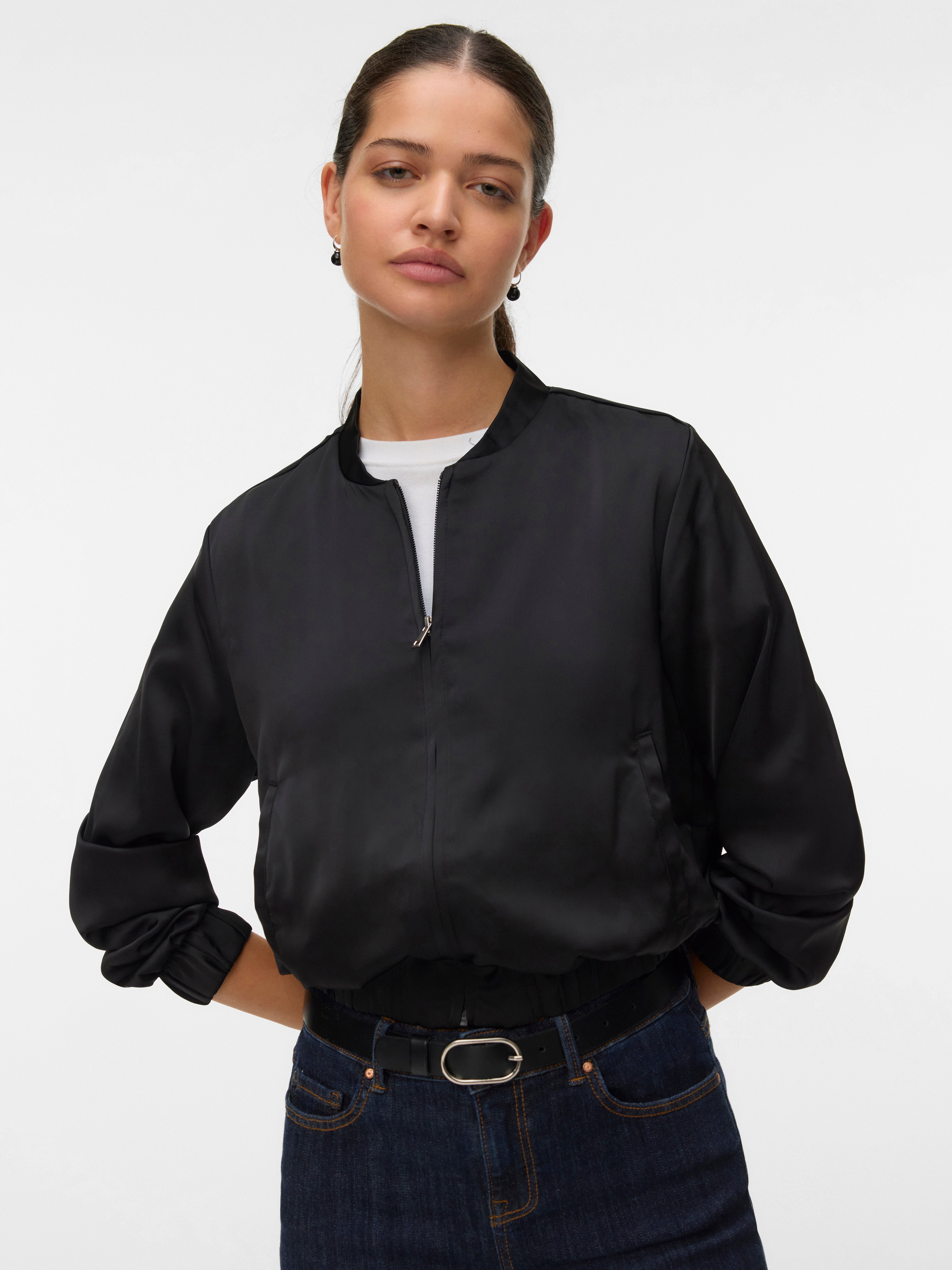 VERO MODA® VMELENA Otw Bomber