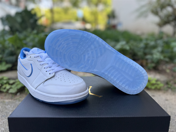 Jordan Air Jordan 1 Low G