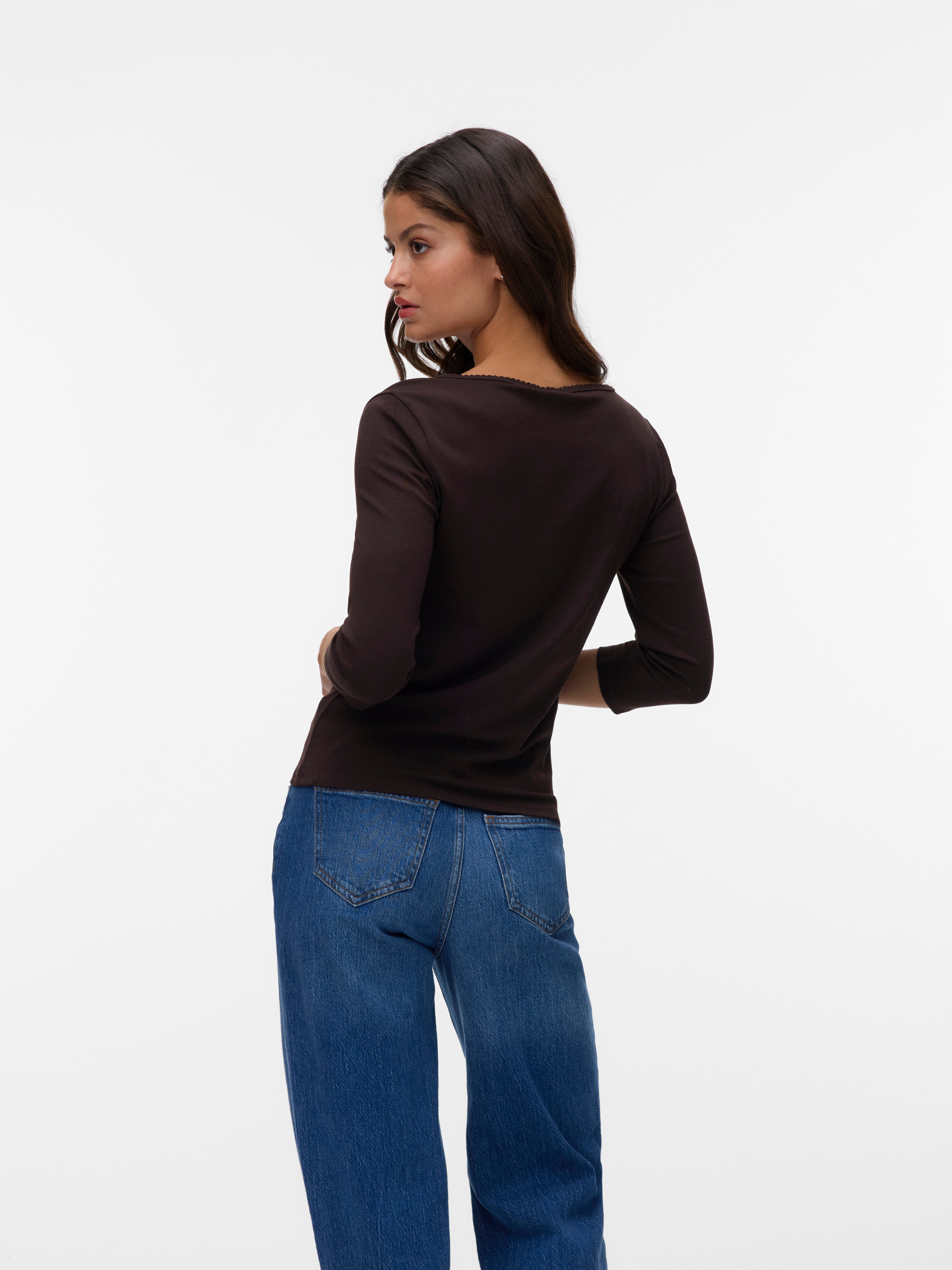 VERO MODA® VMROSA Top