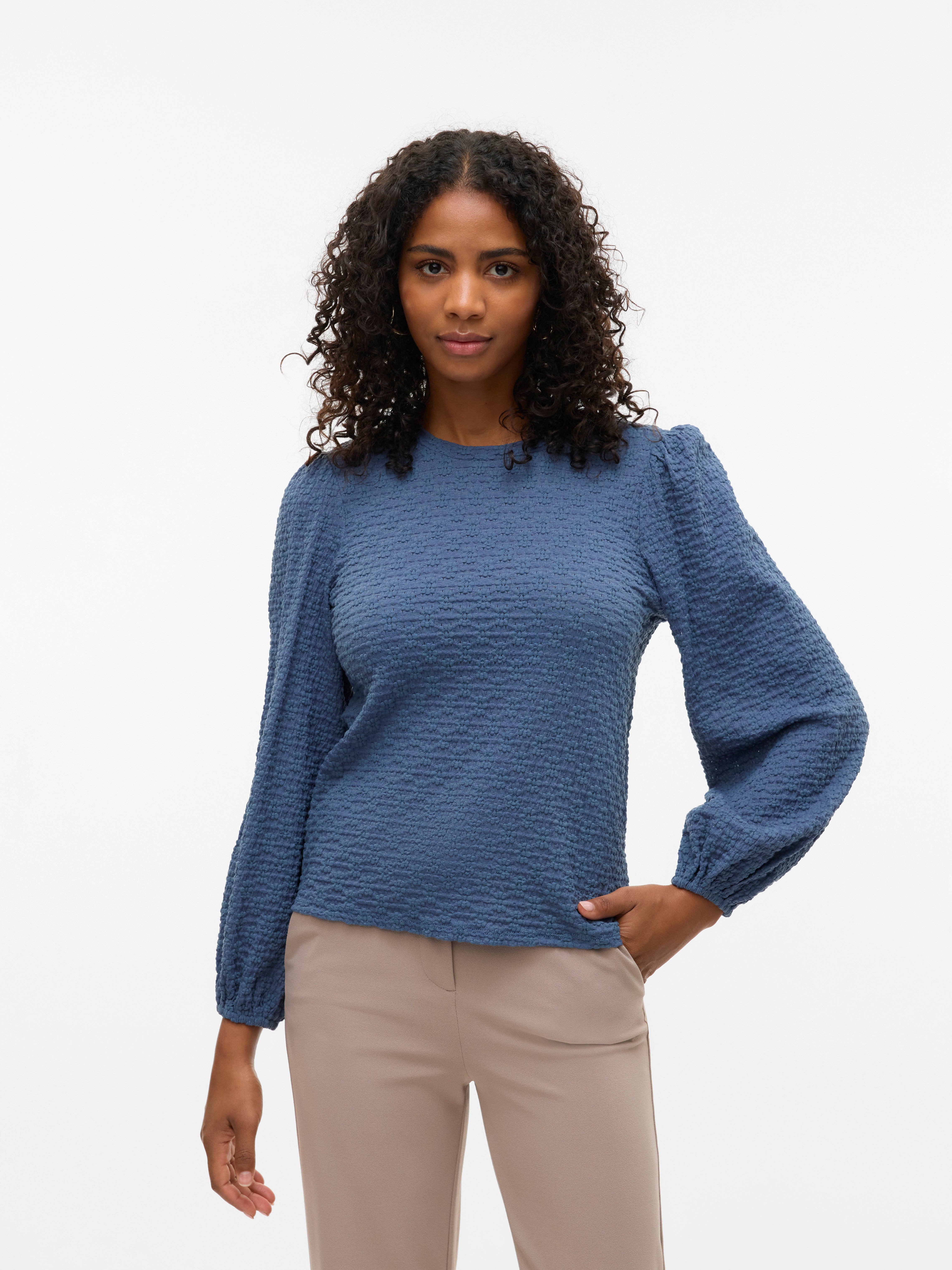 VERO MODA® VMFLOWER Top
