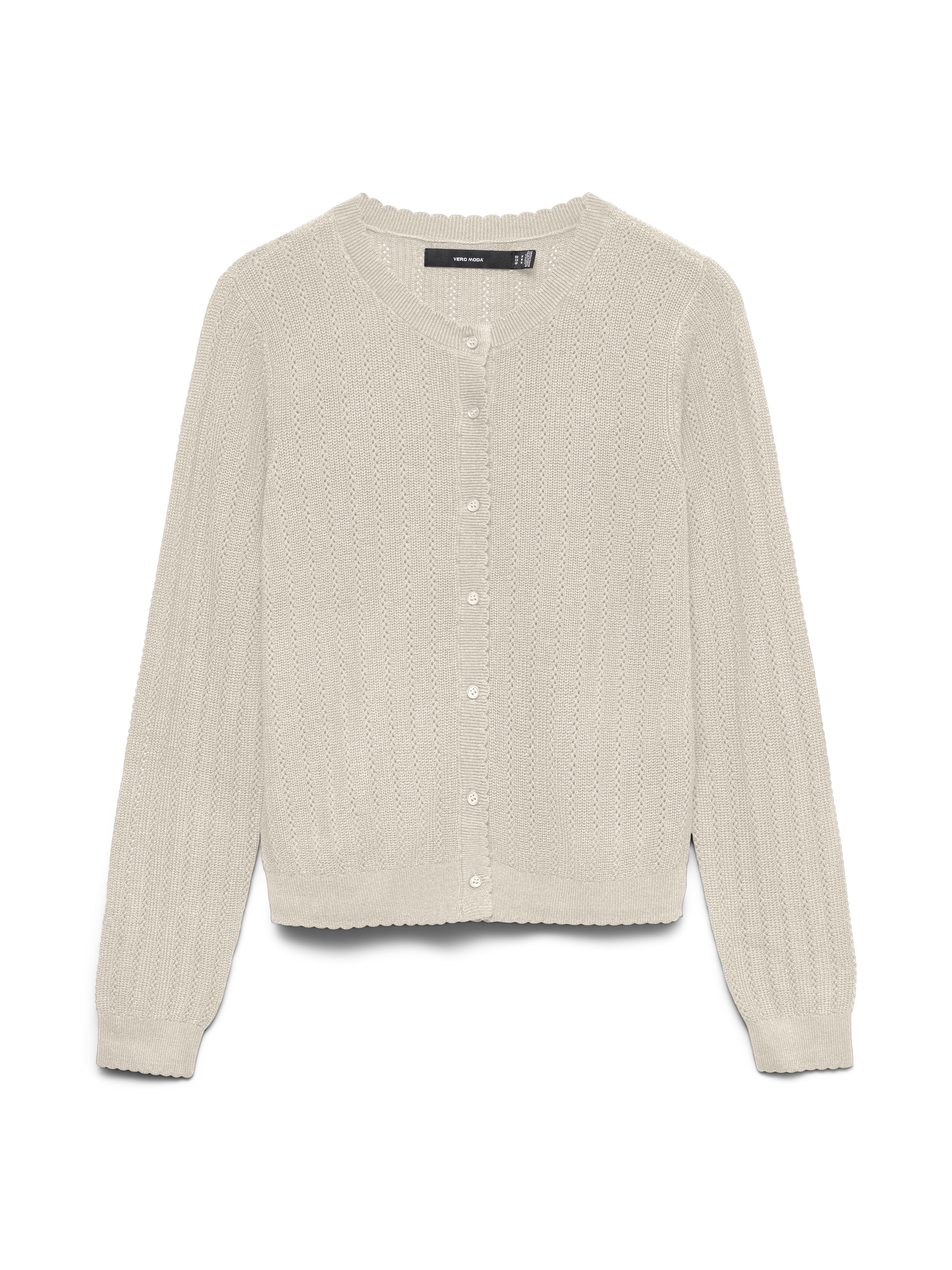 VERO MODA® VMNEWLEX Knit Cardigan