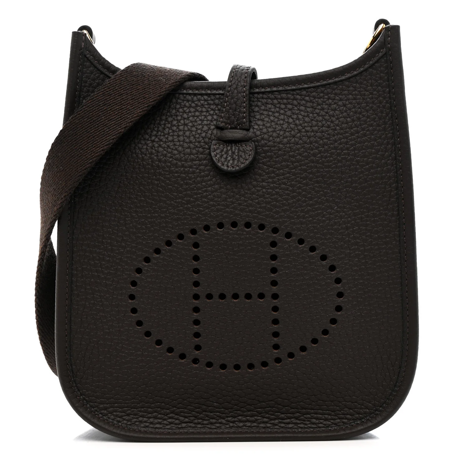 Taurillon Clemence Evelyne TPM Chocolate