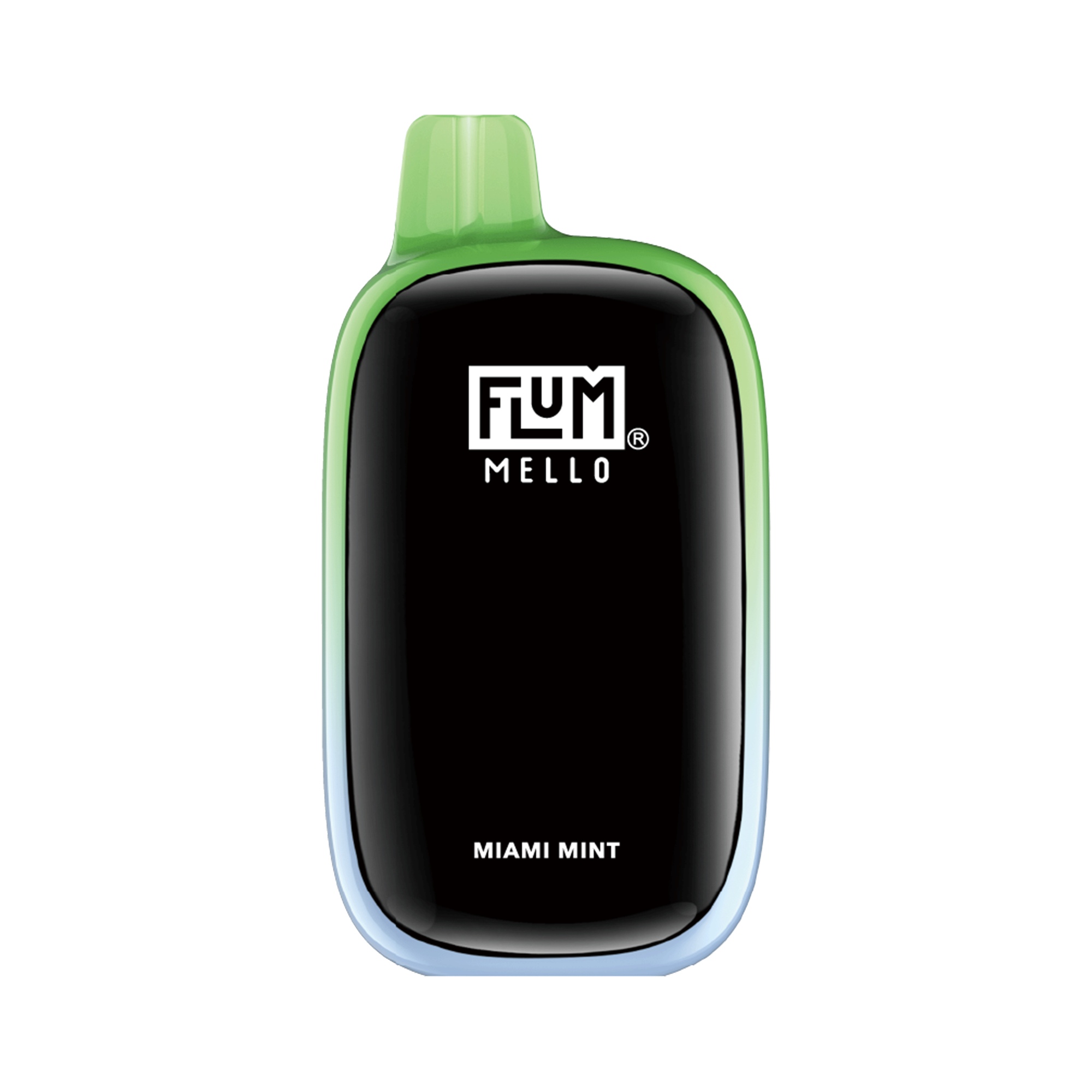 FLUM Mello Disposable Vape - Miami Mint