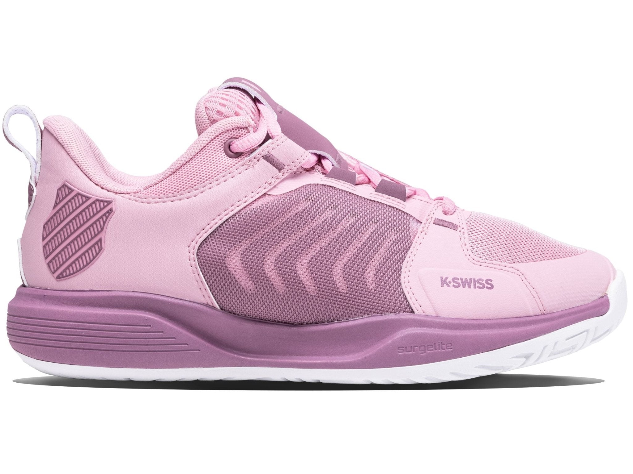 ULTRASHOT TEAM - K-Swiss Shoes