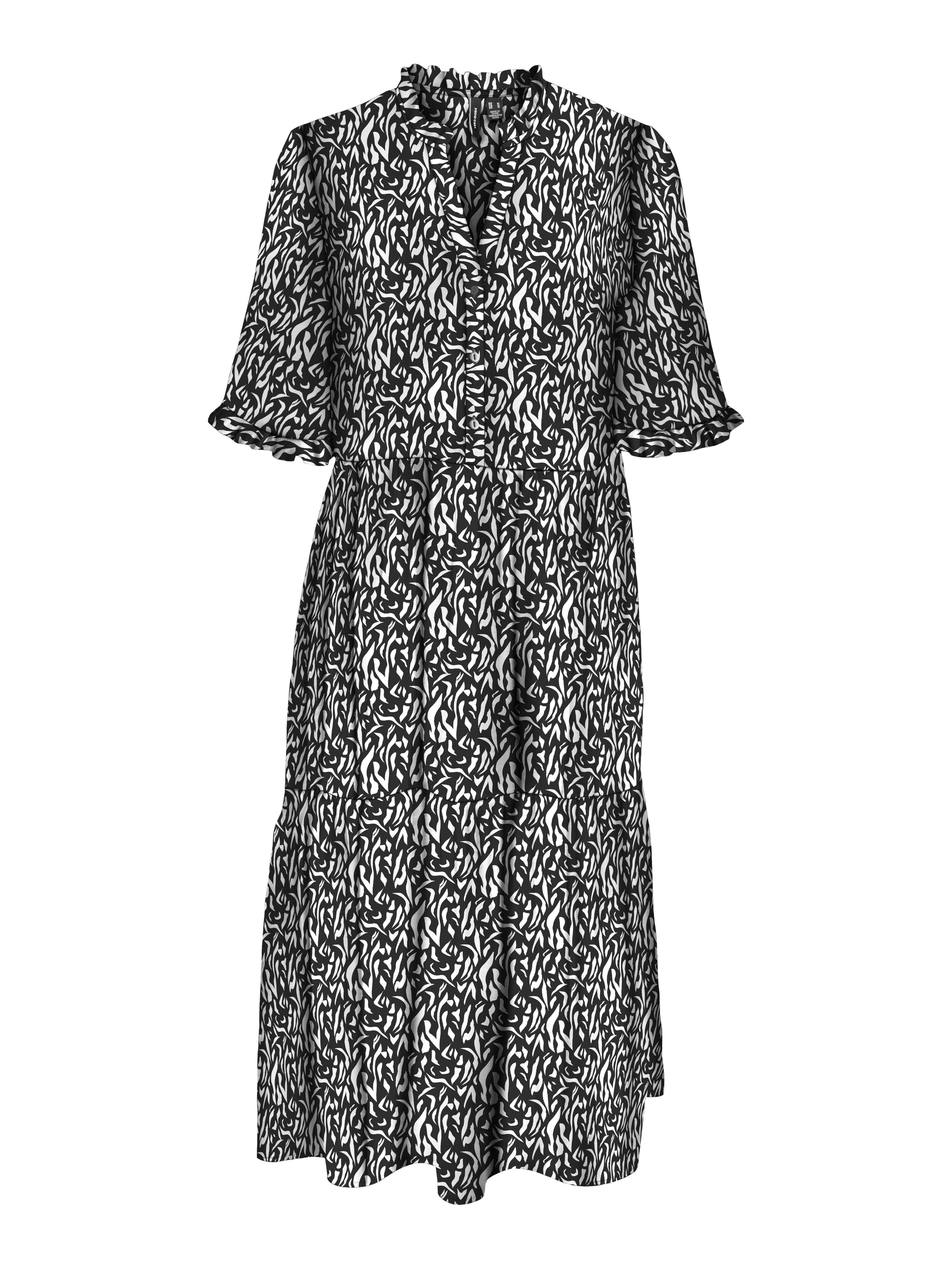 VERO MODA® VMTILDA Midi dress